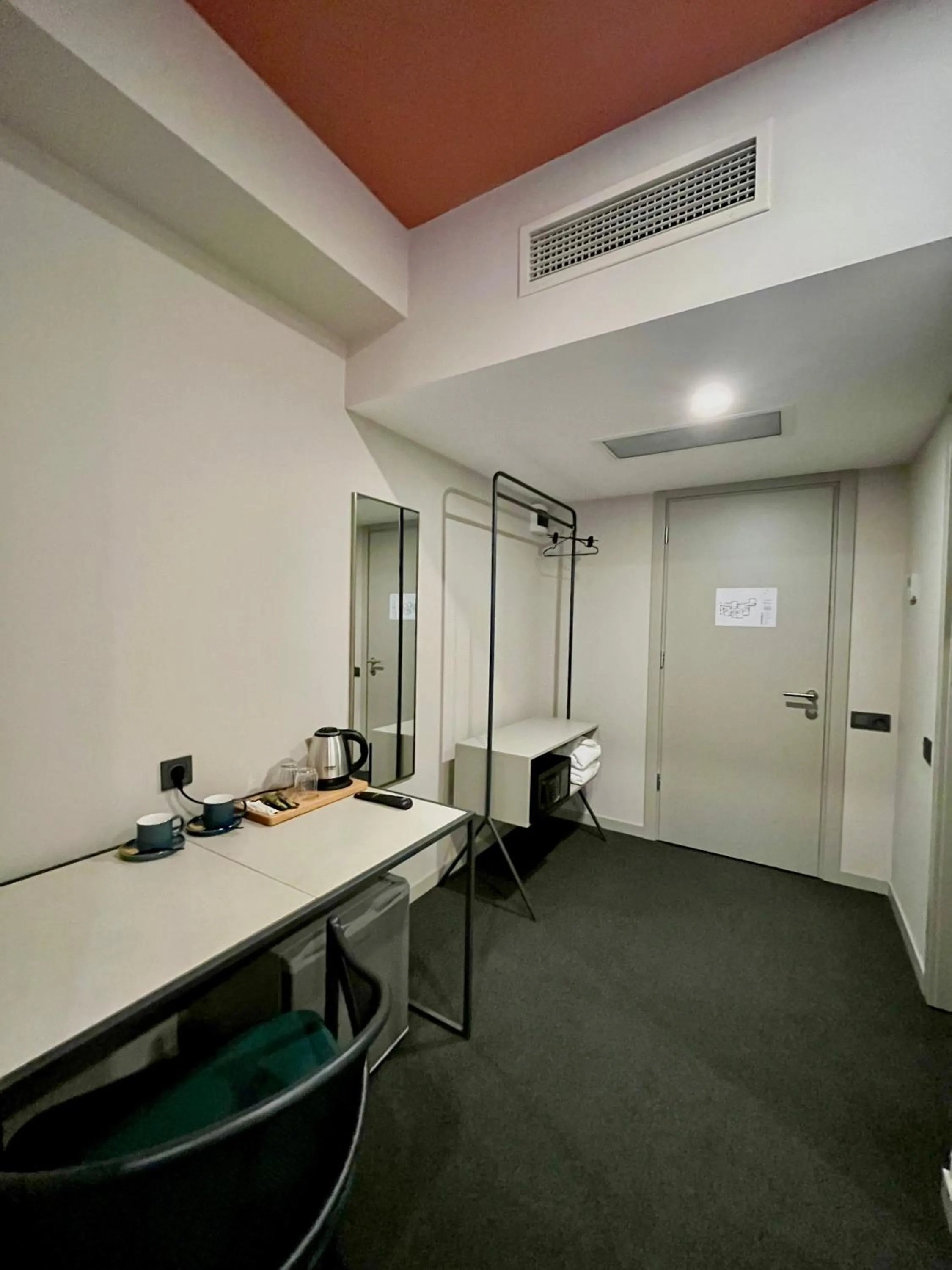 hair dresser in Reikartz King Tamar Tbilisi