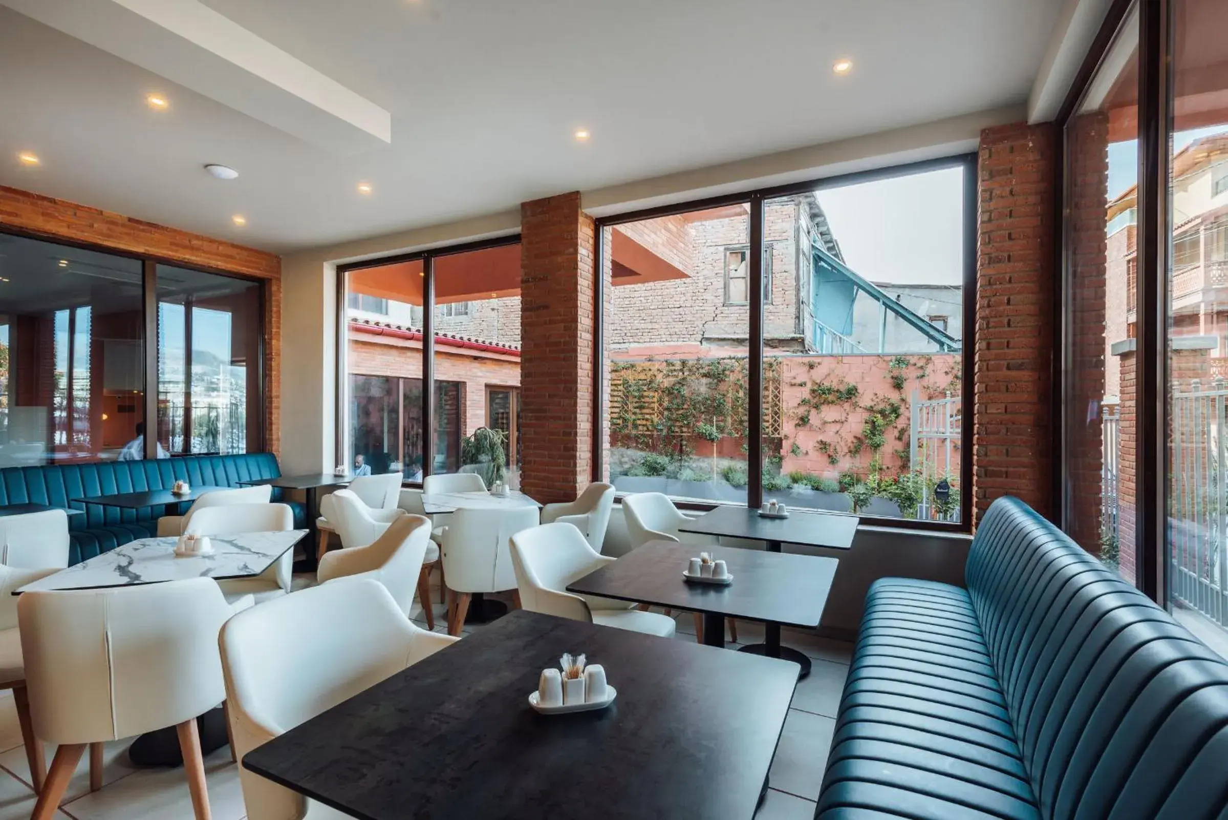 Restaurant/places to eat in Reikartz King Tamar Tbilisi Restaurant/places to eat in Reikartz King Tamar Tbilisi