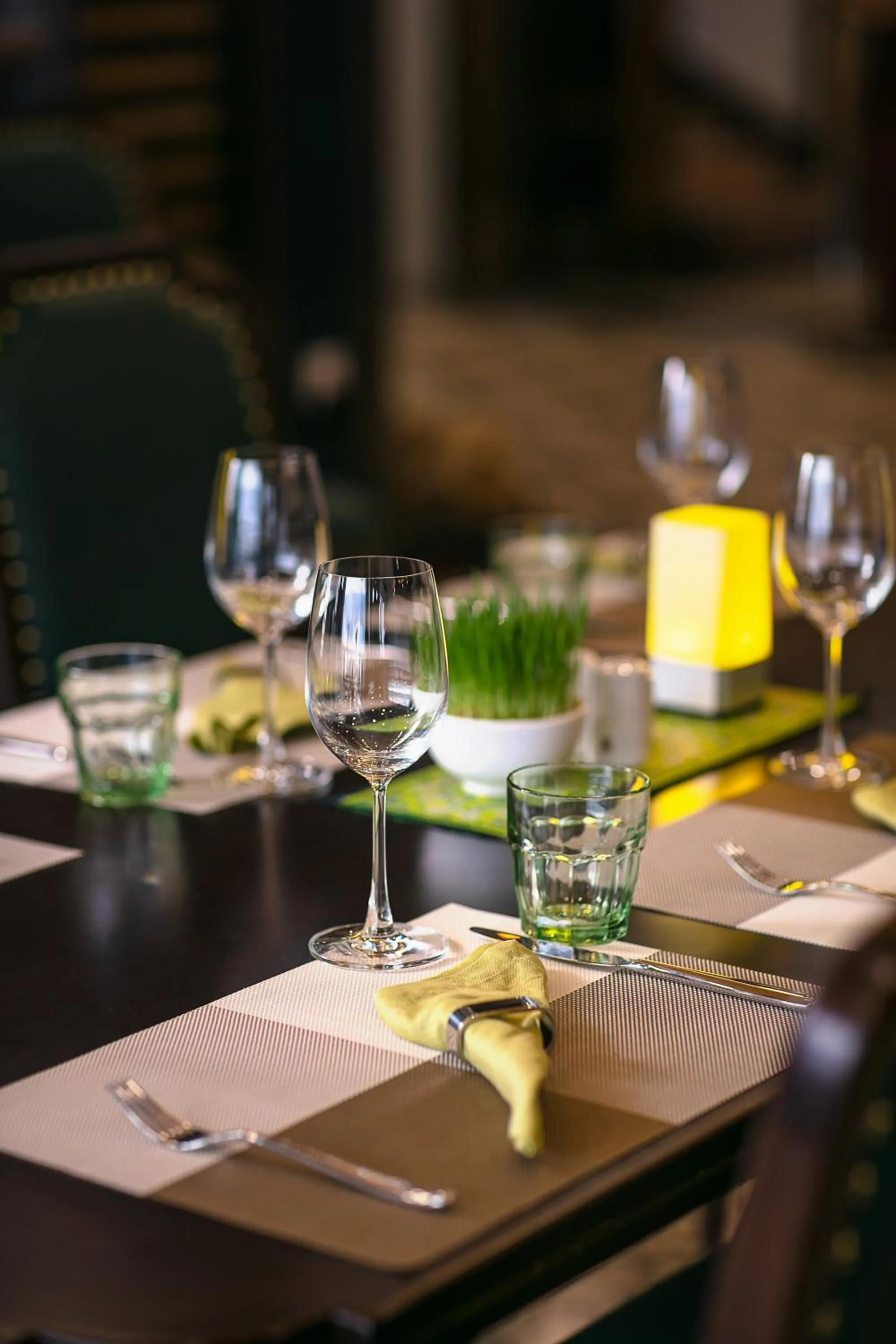 Restaurant/places to eat in DeLaSol Sapa - Central Boutique Hotel