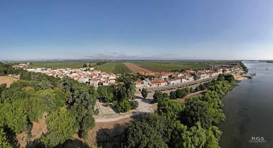 Nearby landmark in Villa Rio by Valada Village