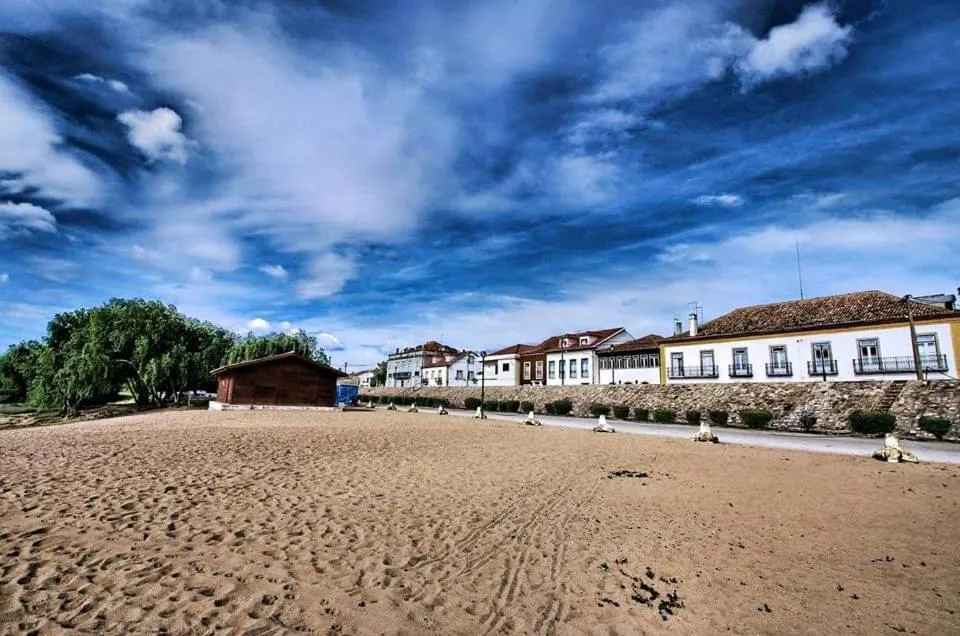 Nearby landmark in Villa Rio by Valada Village