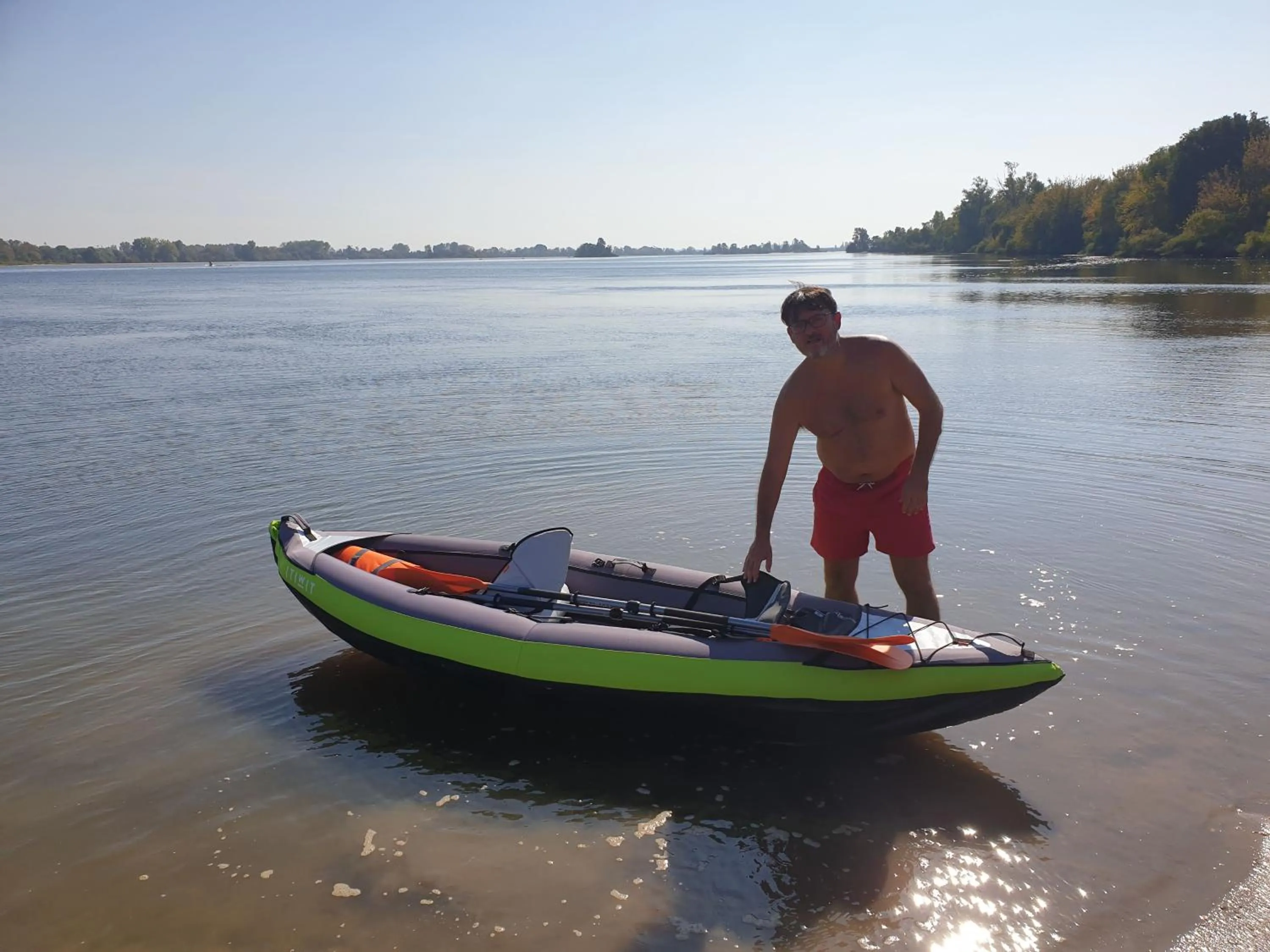 Nearby landmark in Villa Rio by Valada Village