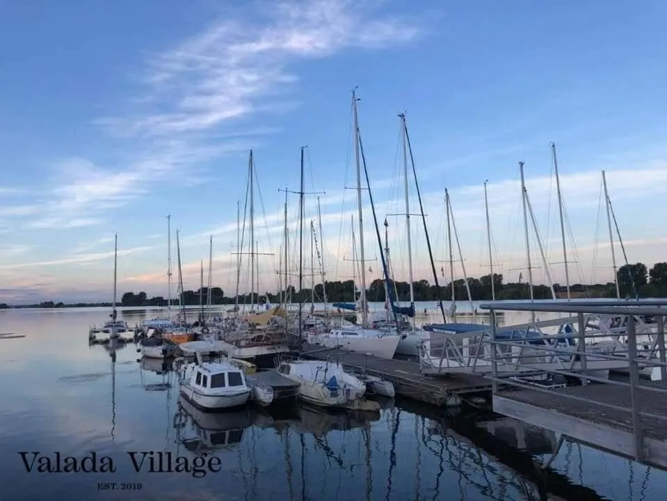 Nearby landmark in Villa Rio by Valada Village