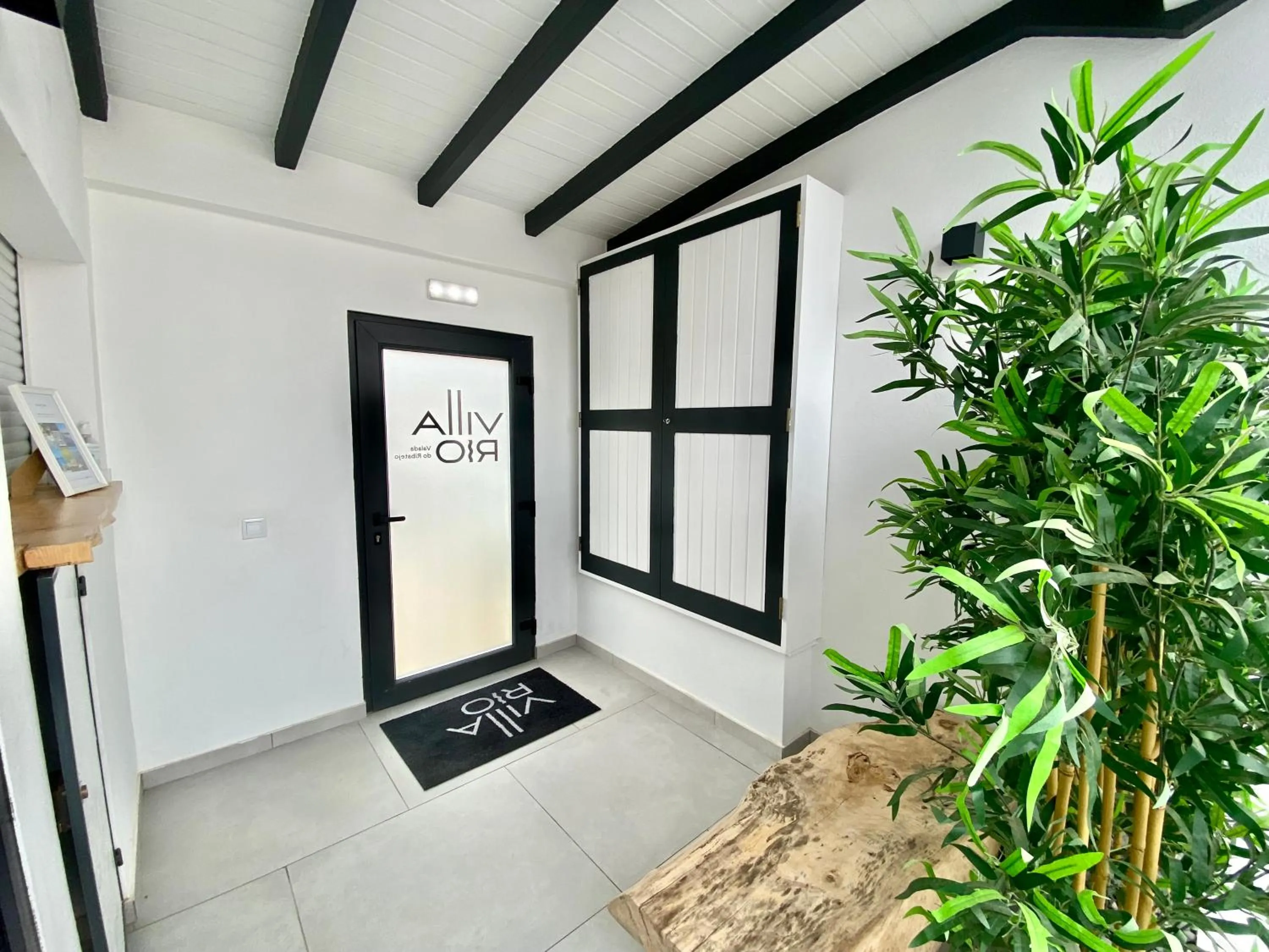 Lobby or reception in Villa Rio by Valada Village