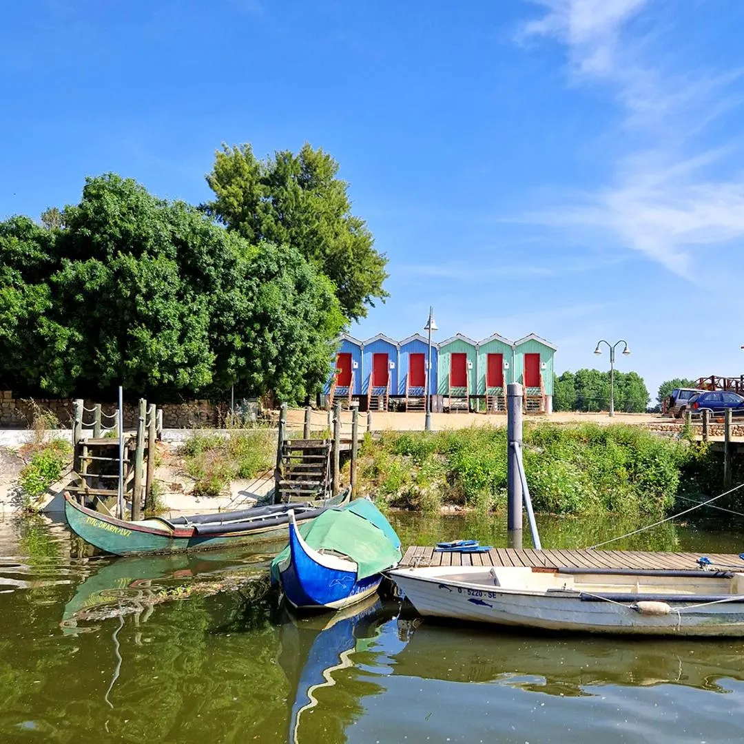 Nearby landmark in Villa Rio by Valada Village