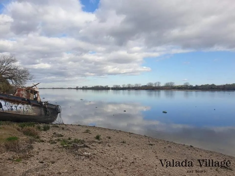 Nearby landmark in Villa Rio by Valada Village