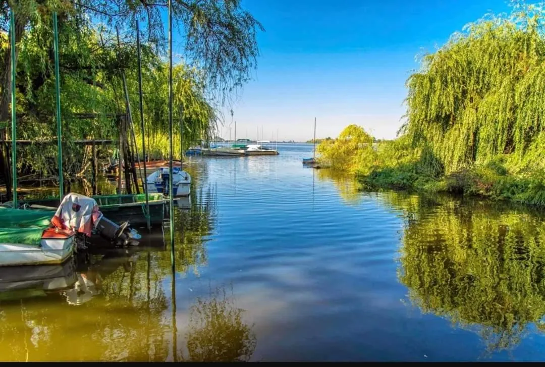 Nearby landmark in Villa Rio by Valada Village