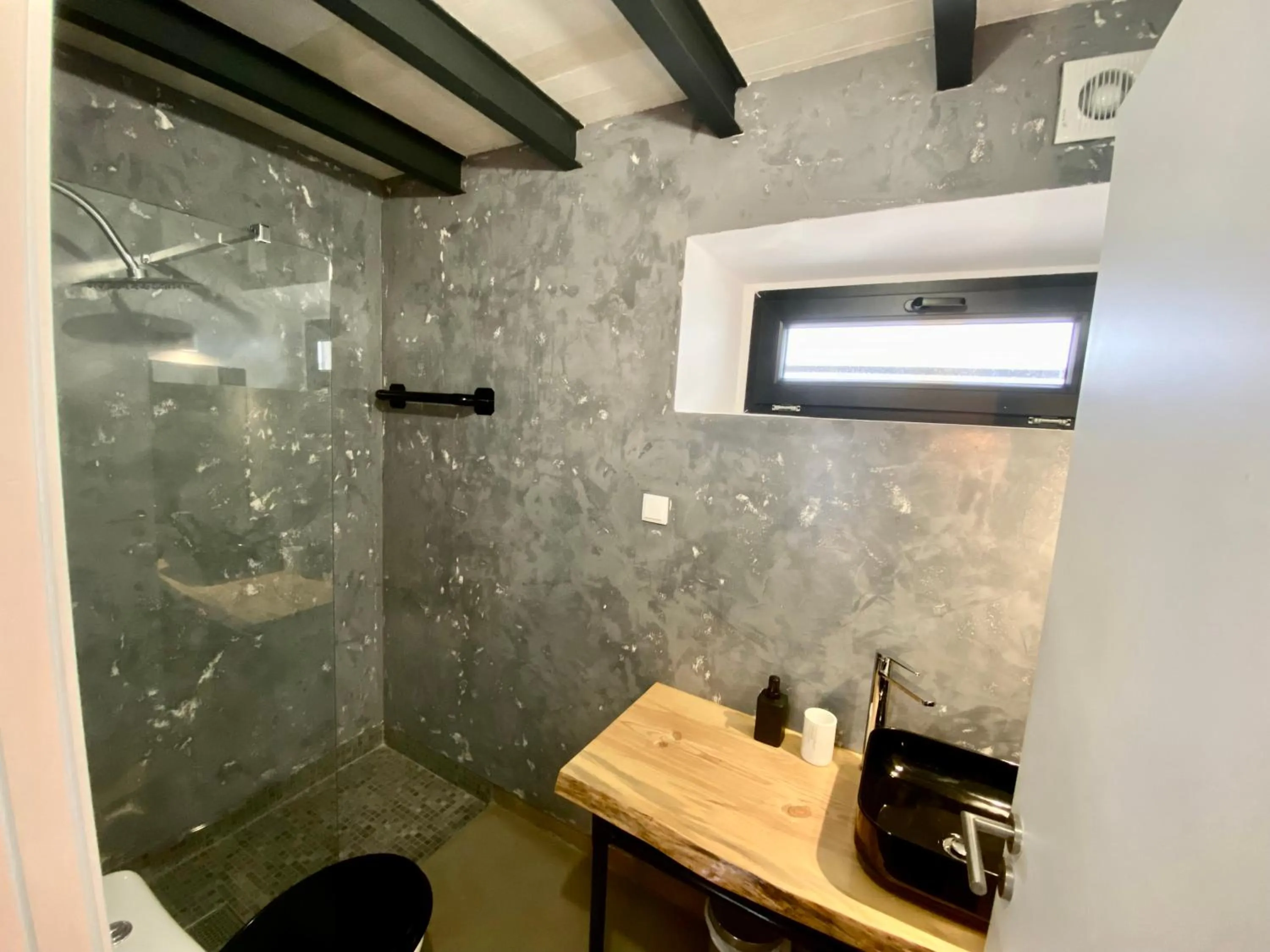 Bathroom in Villa Rio by Valada Village