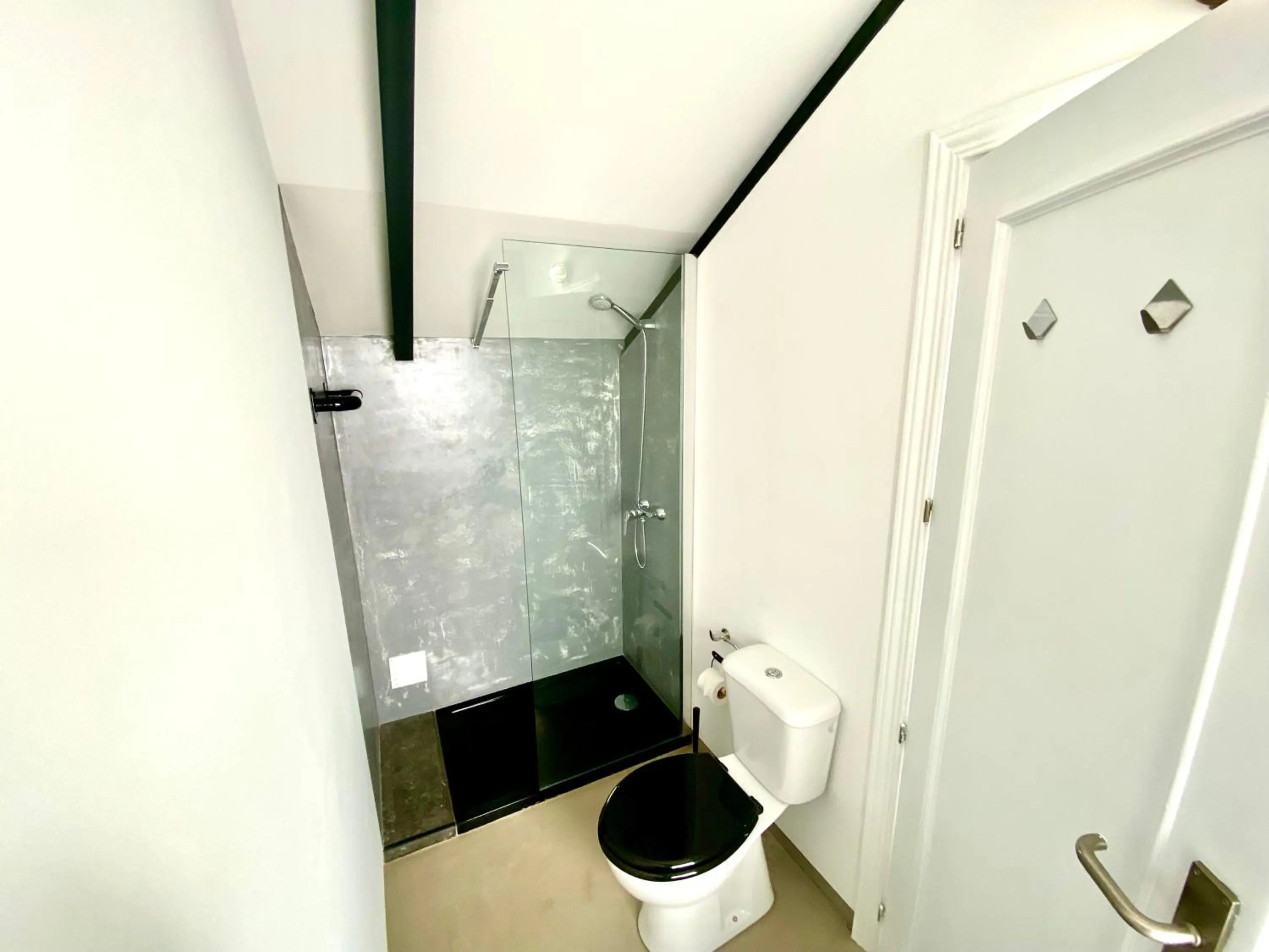 Bathroom in Villa Rio by Valada Village