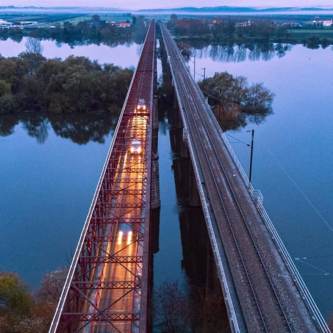 Nearby landmark in Villa Rio by Valada Village