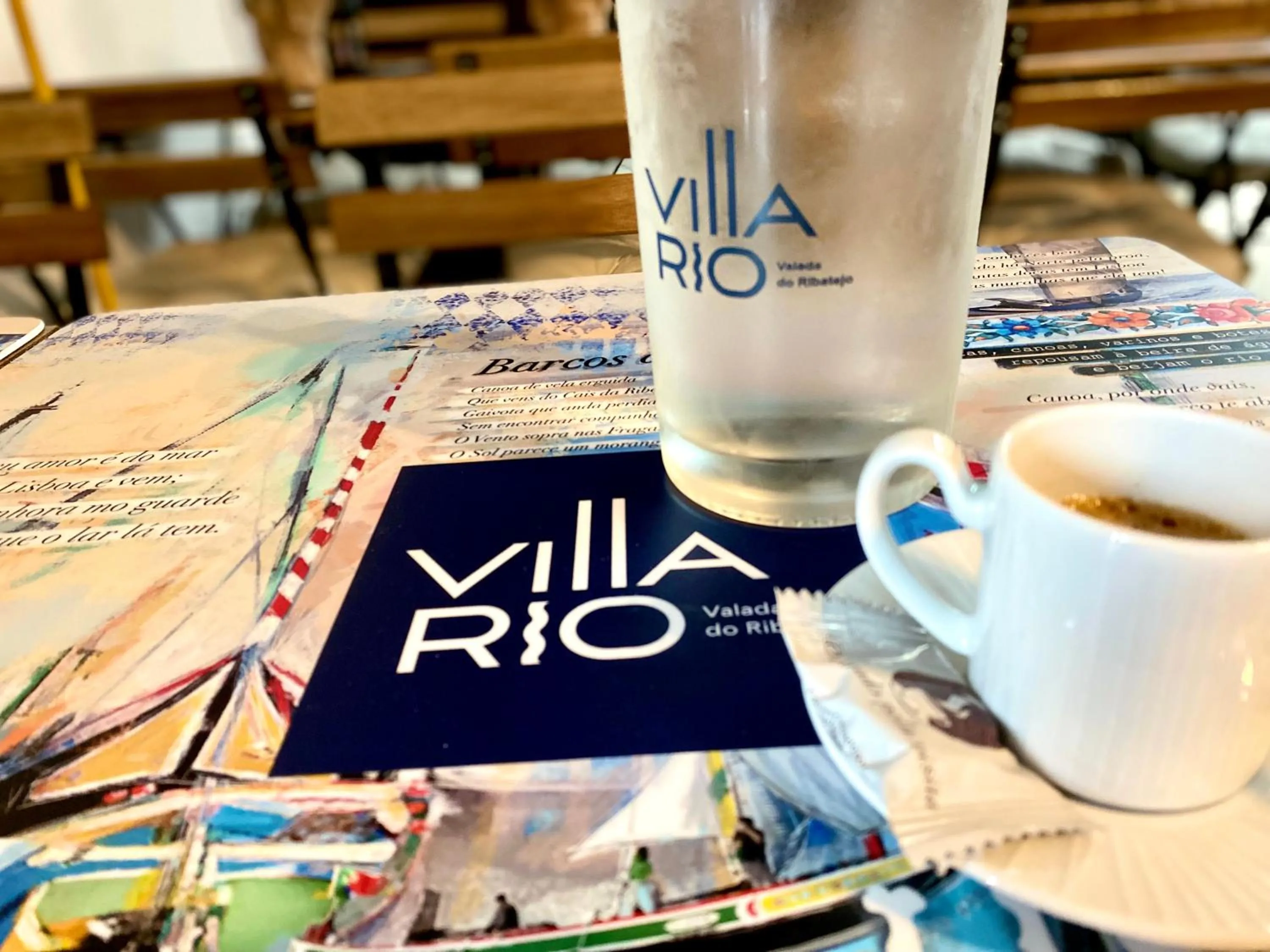 Lounge or bar in Villa Rio by Valada Village