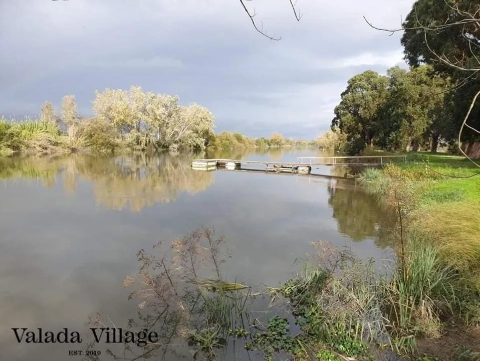 Nearby landmark in Villa Rio by Valada Village