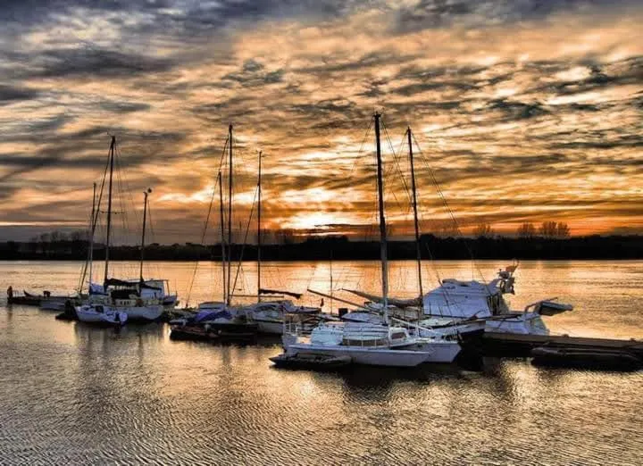 Nearby landmark in Villa Rio by Valada Village