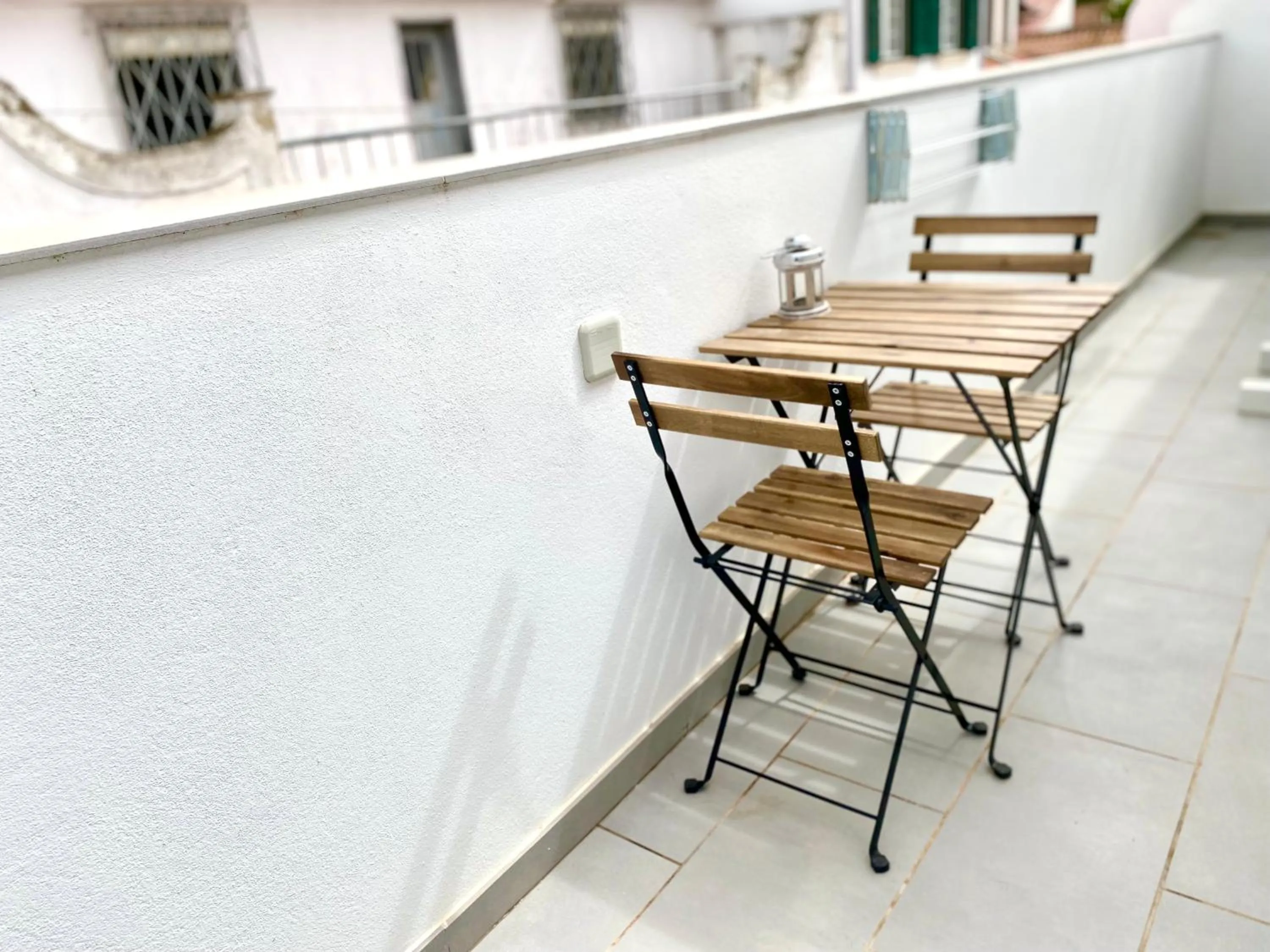 Balcony/Terrace in Villa Rio by Valada Village