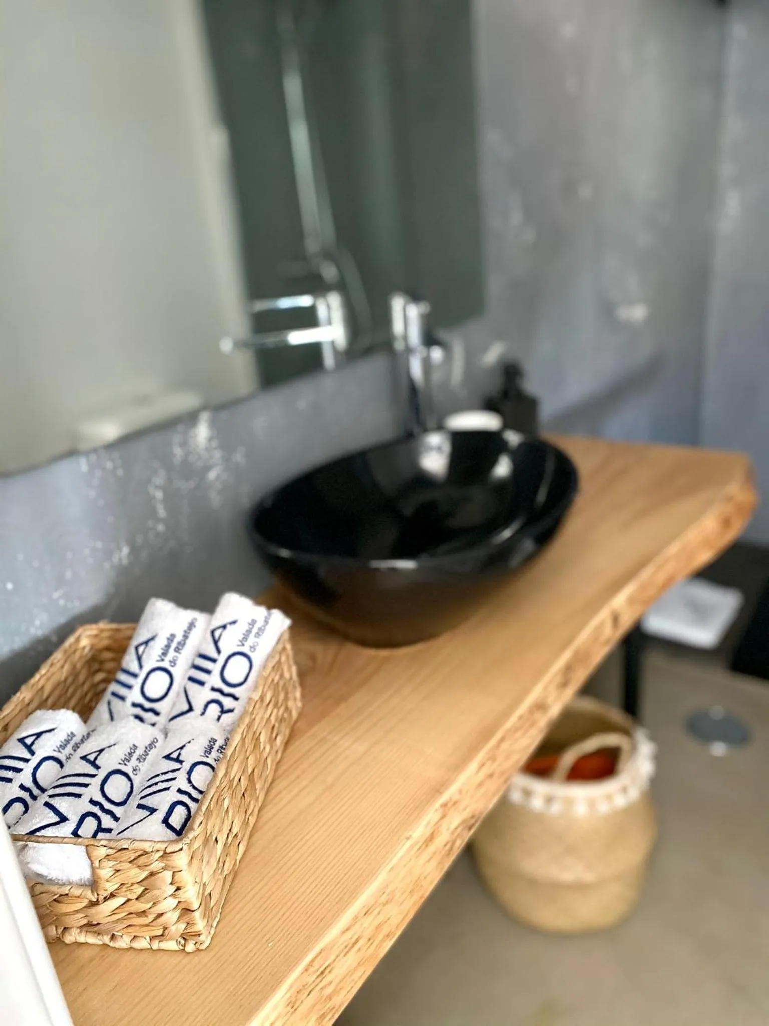 Bathroom in Villa Rio by Valada Village