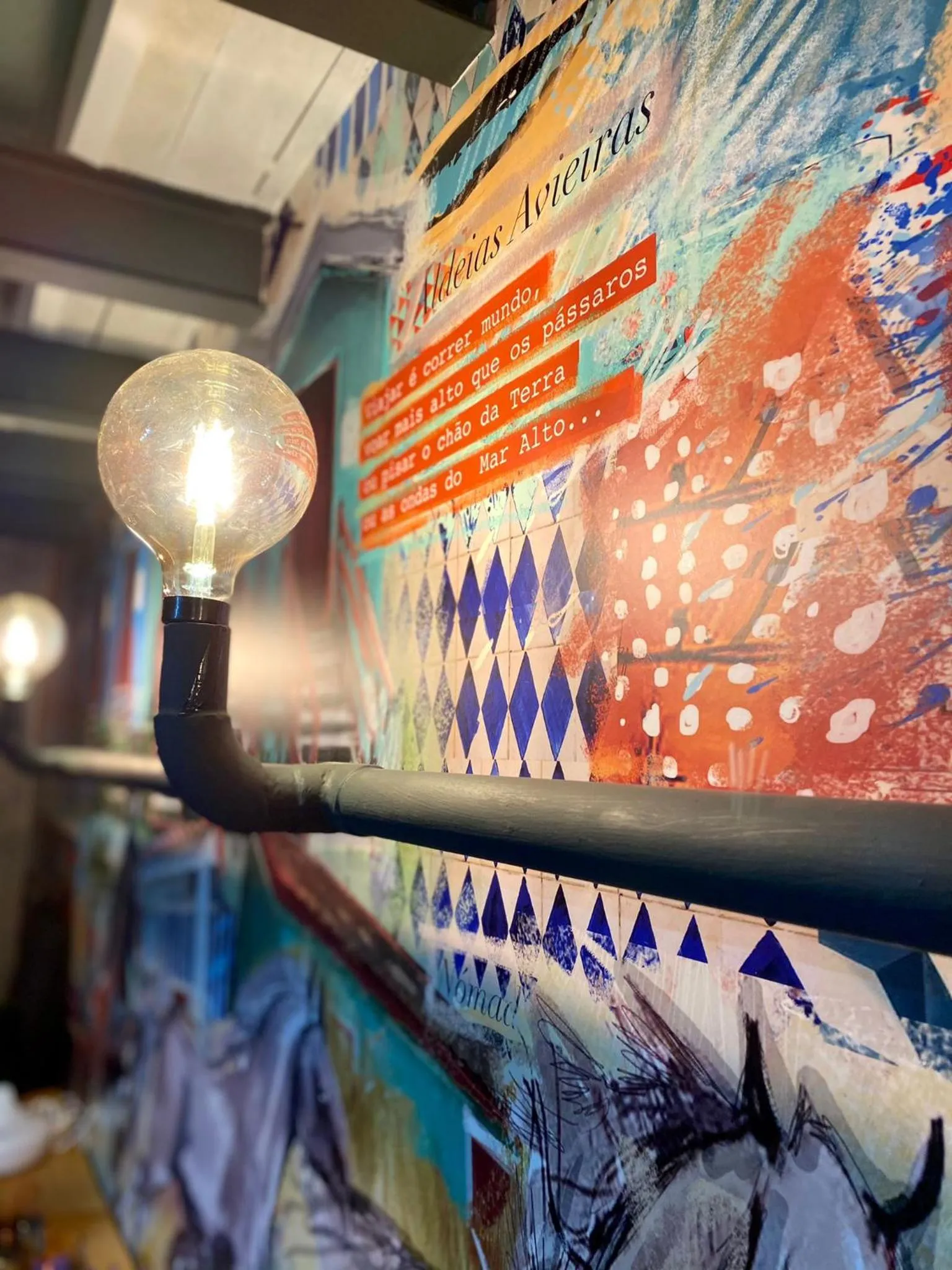 Communal lounge/ TV room in Villa Rio by Valada Village