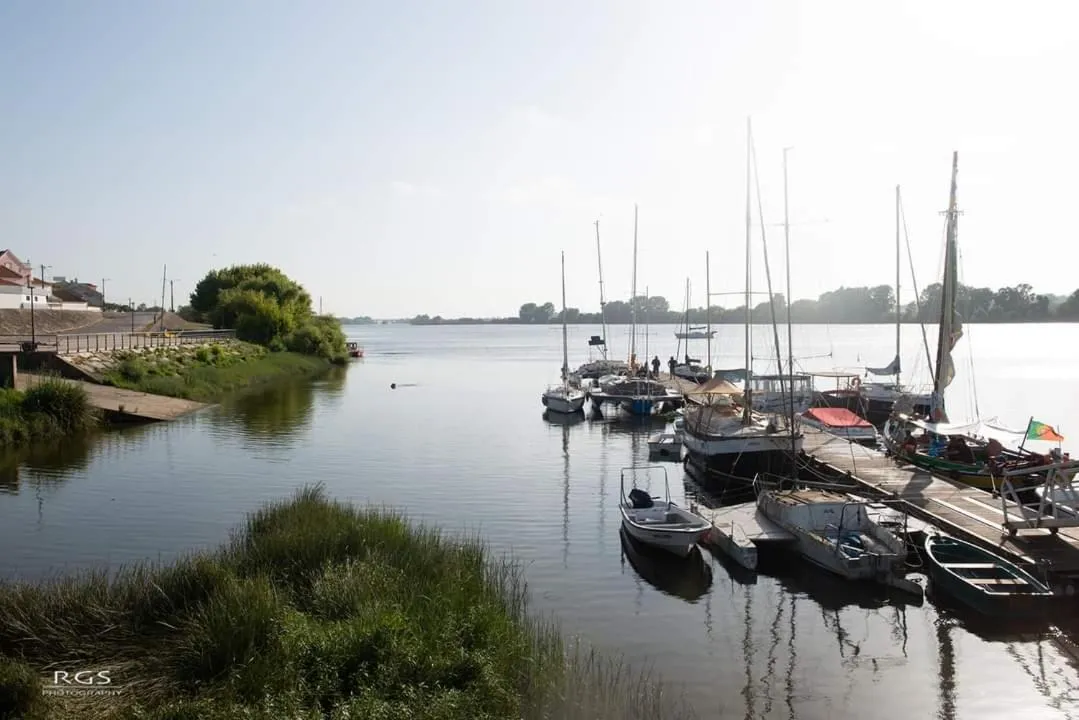 Nearby landmark in Villa Rio by Valada Village