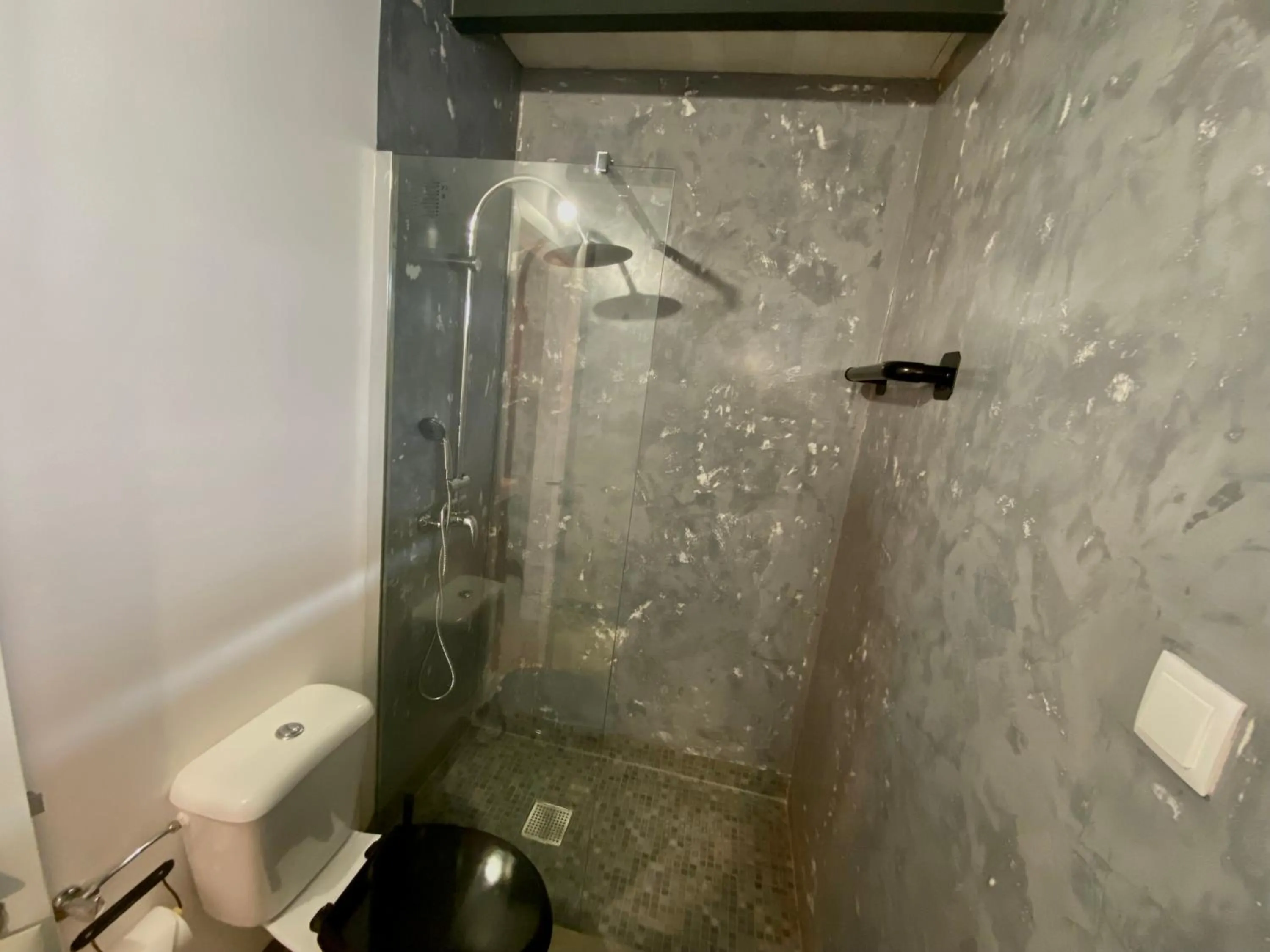 Bathroom in Villa Rio by Valada Village