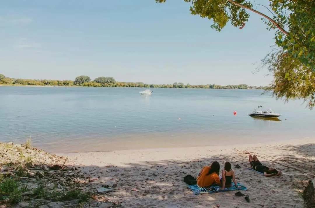 Nearby landmark in Villa Rio by Valada Village