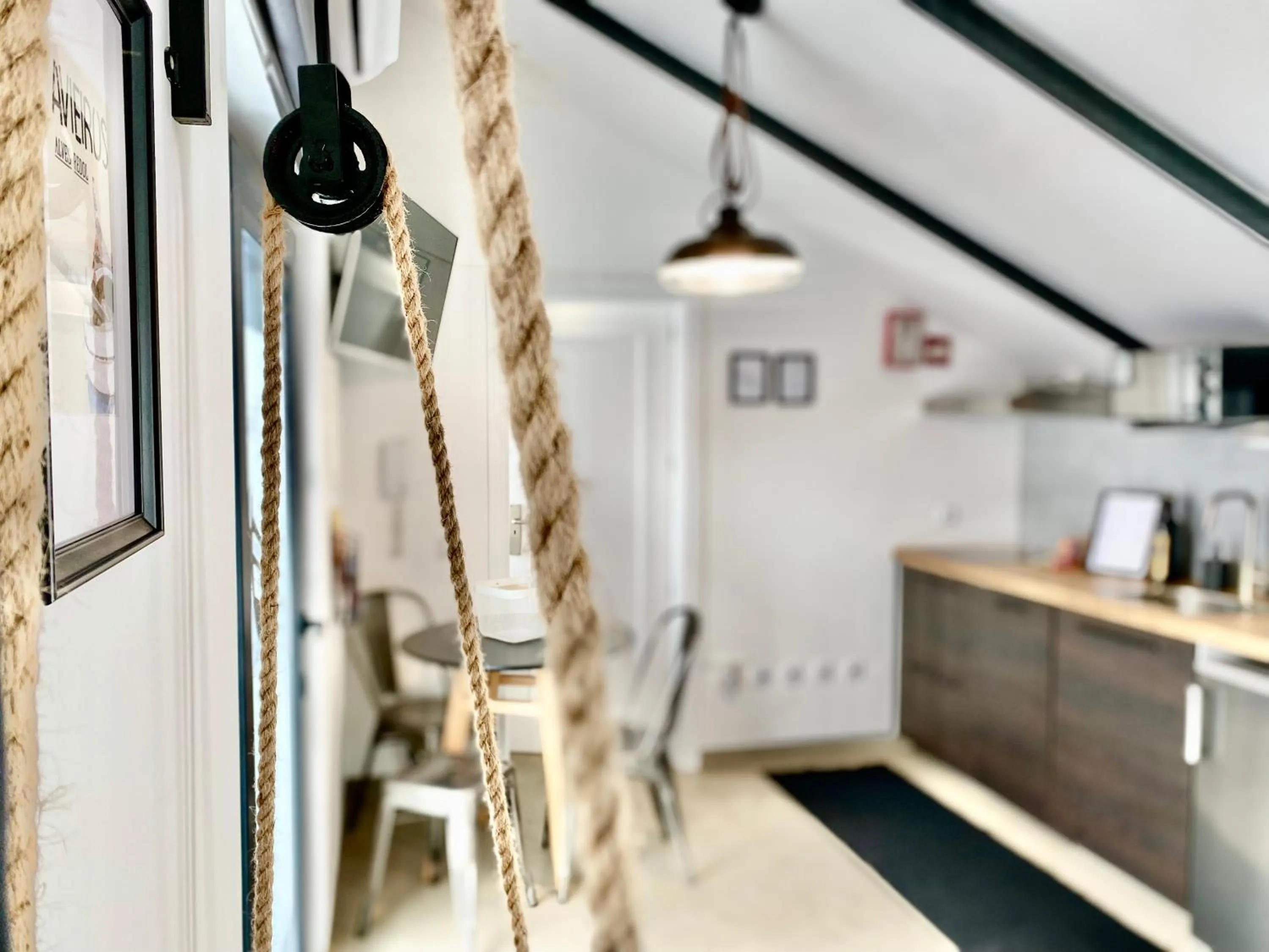 Bedroom in Villa Rio by Valada Village