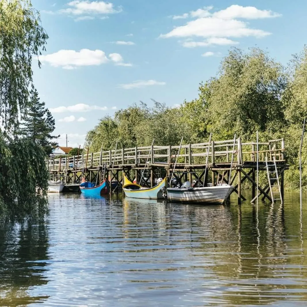 Nearby landmark in Villa Rio by Valada Village