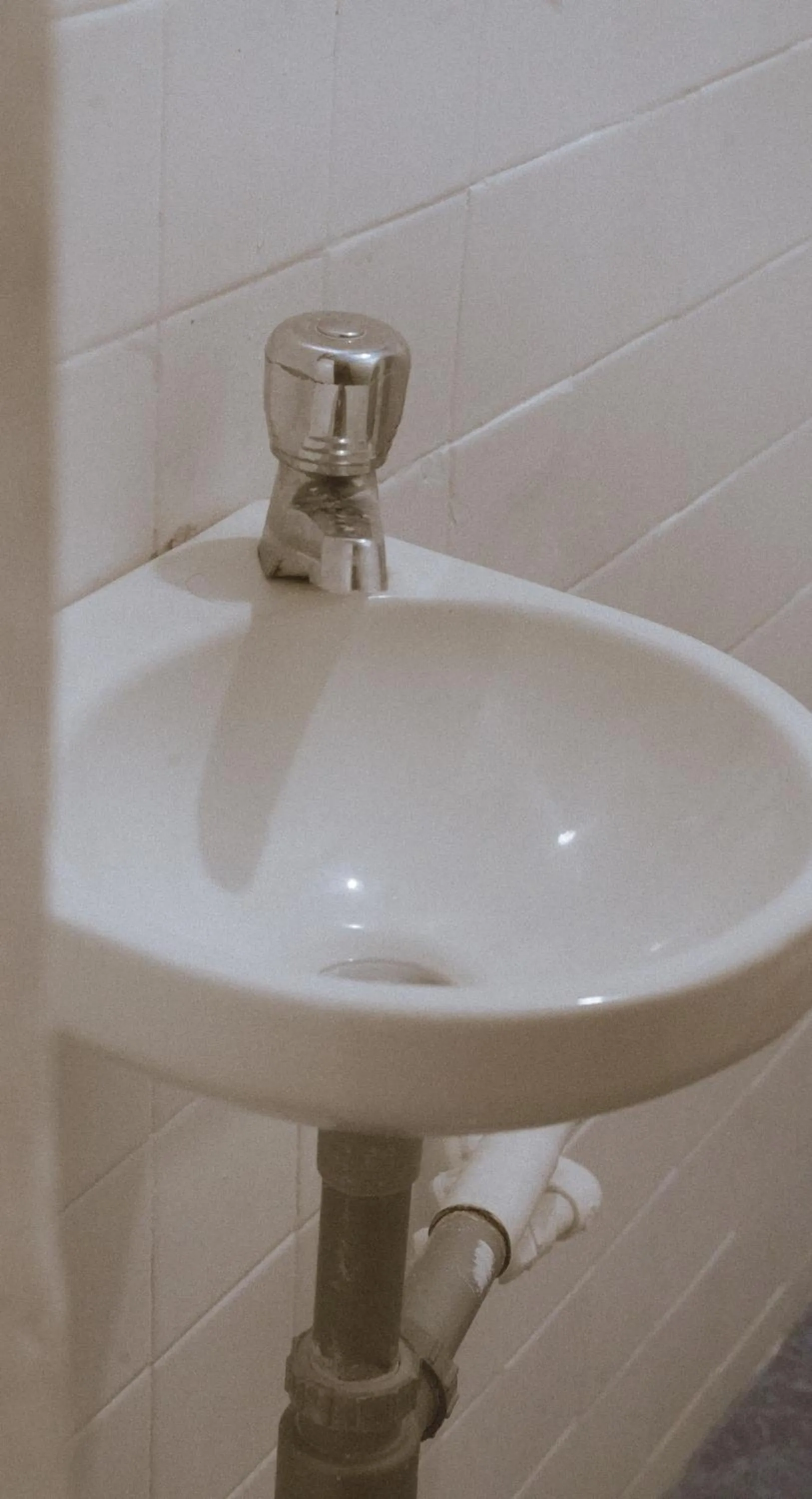 Bathroom in Hostal Luna Llena Getsemaní