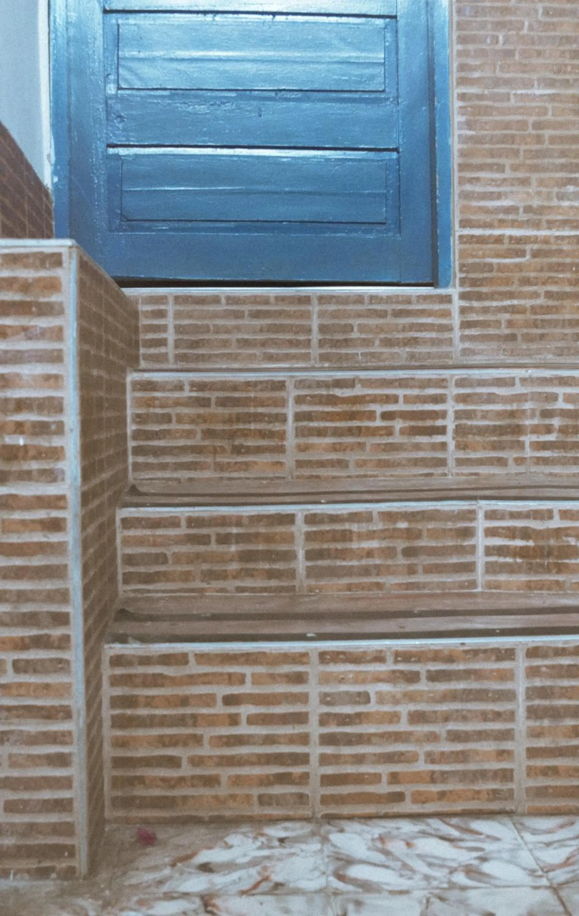 Off site in Hostal Luna Llena Getsemaní