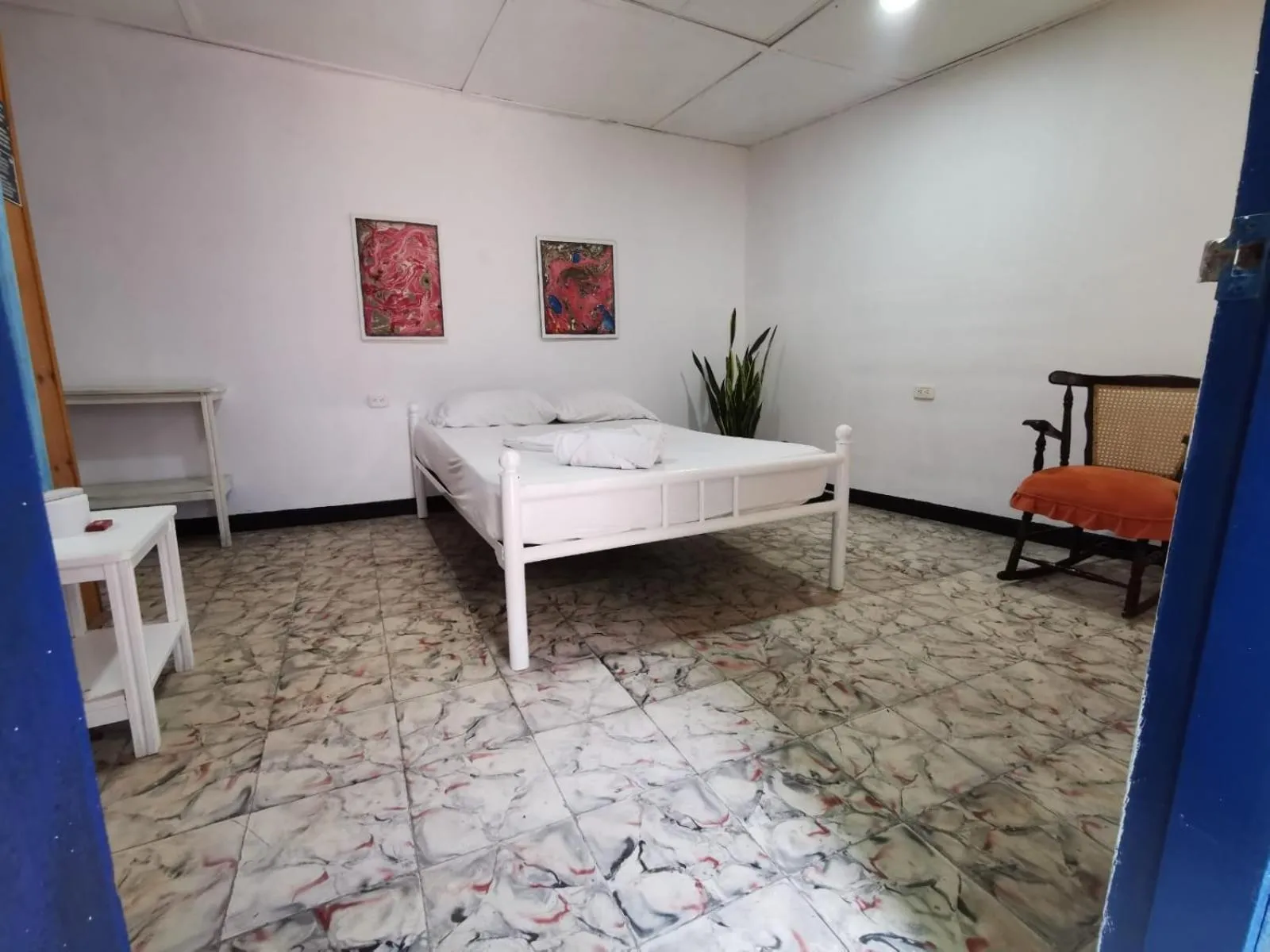 Hostal Luna Llena Getsemaní