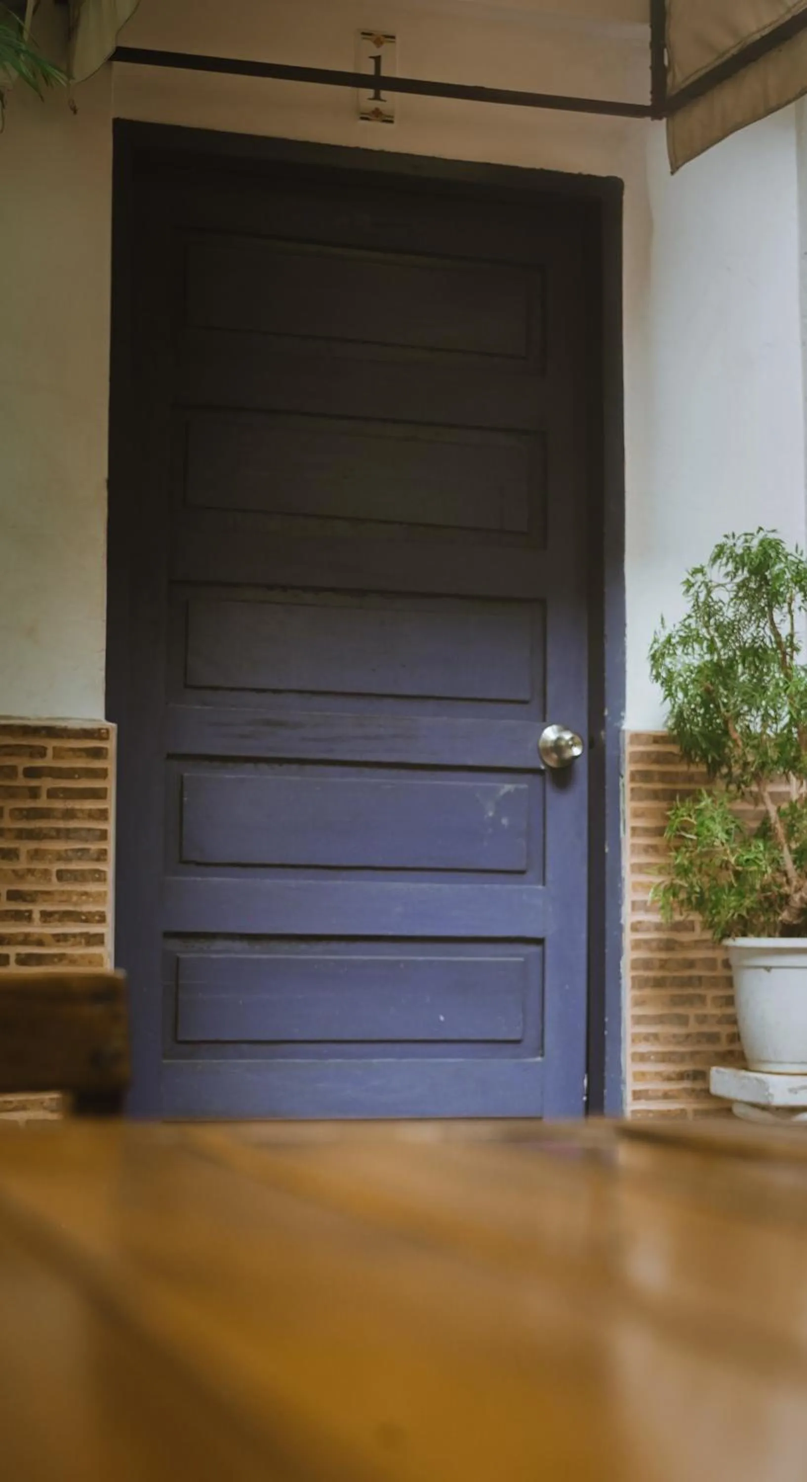 Other in Hostal Luna Llena Getsemaní