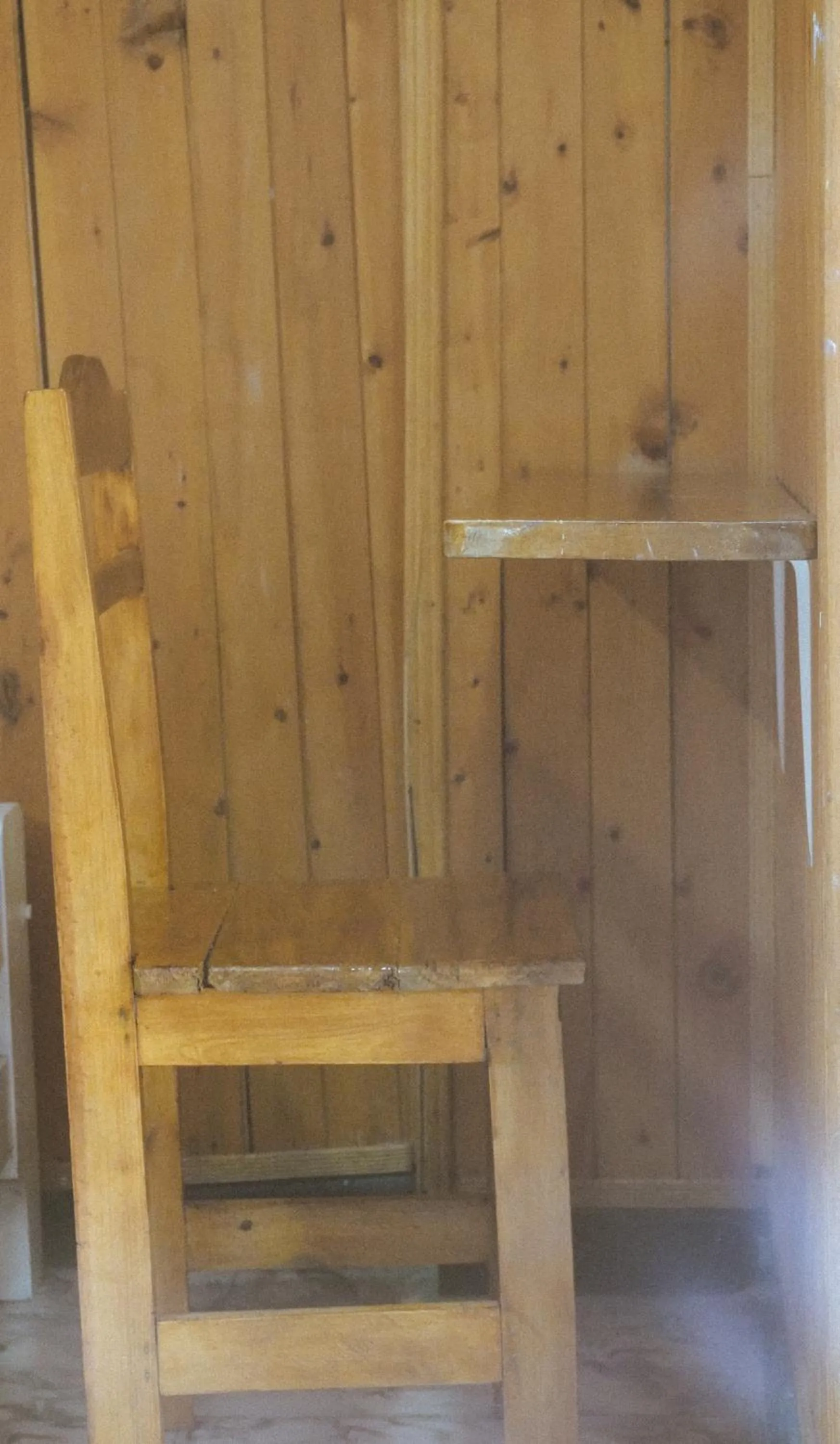 Decorative detail in Hostal Luna Llena Getsemaní