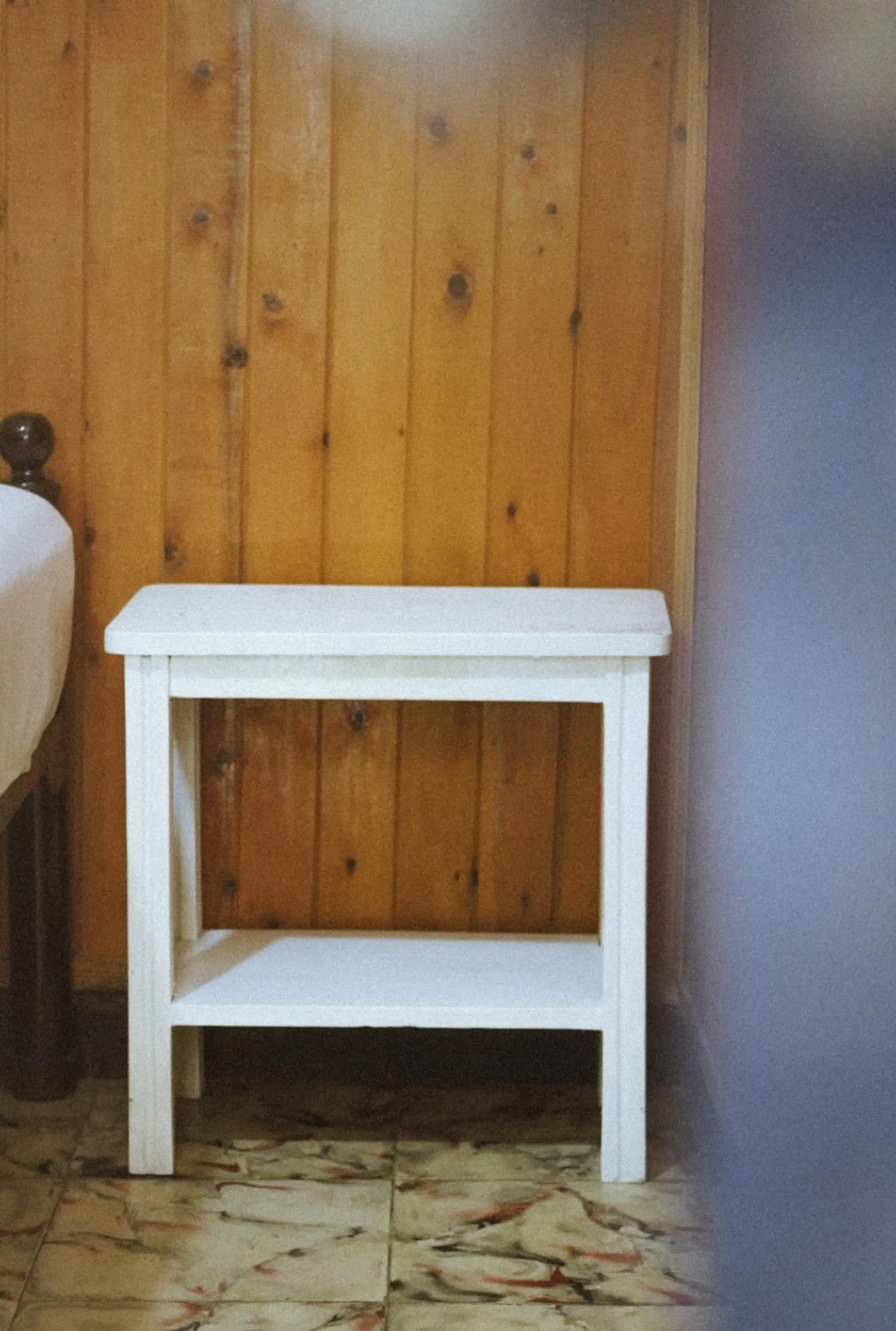 furniture in Hostal Luna Llena Getsemaní