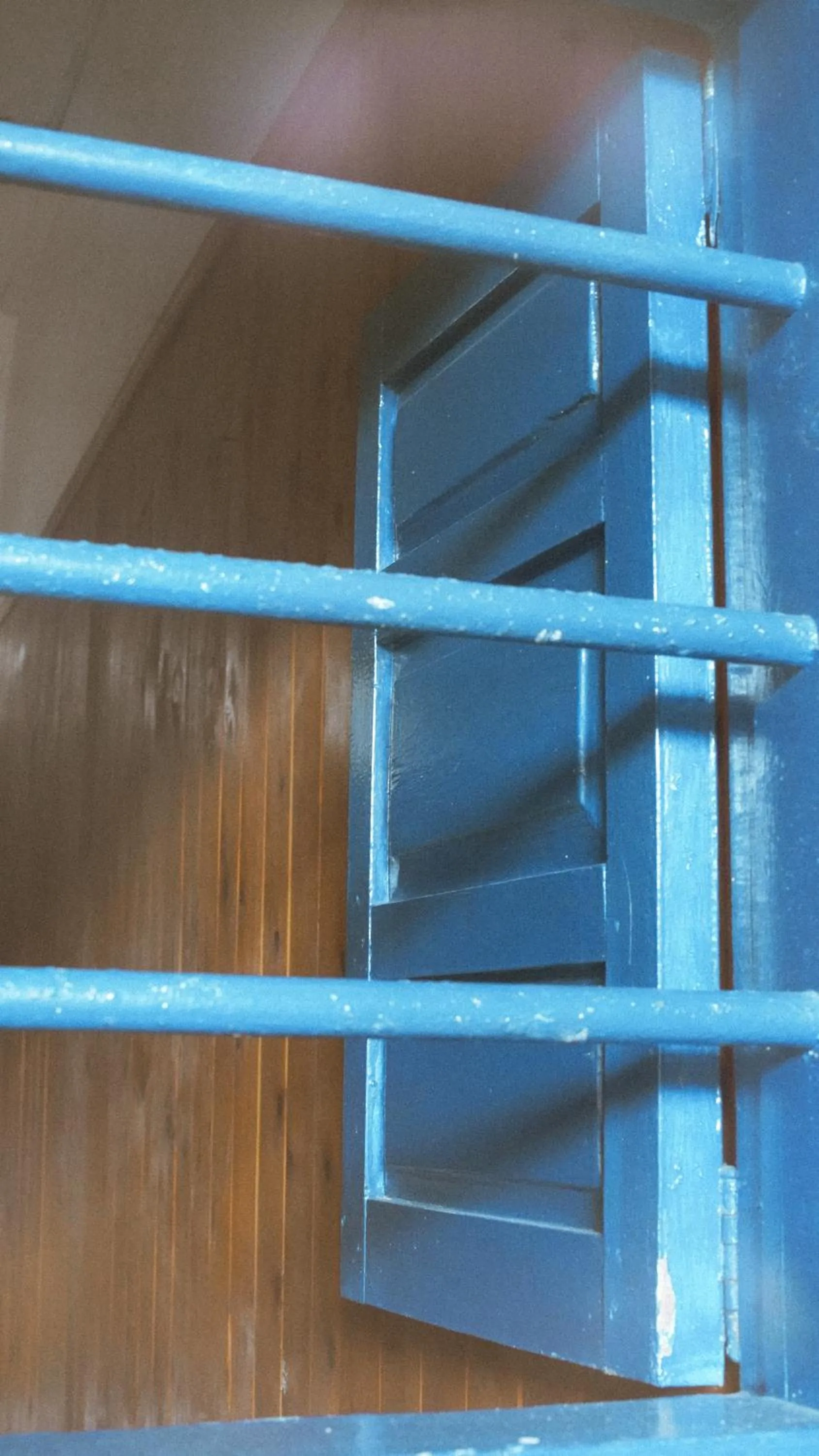 Off site in Hostal Luna Llena Getsemaní