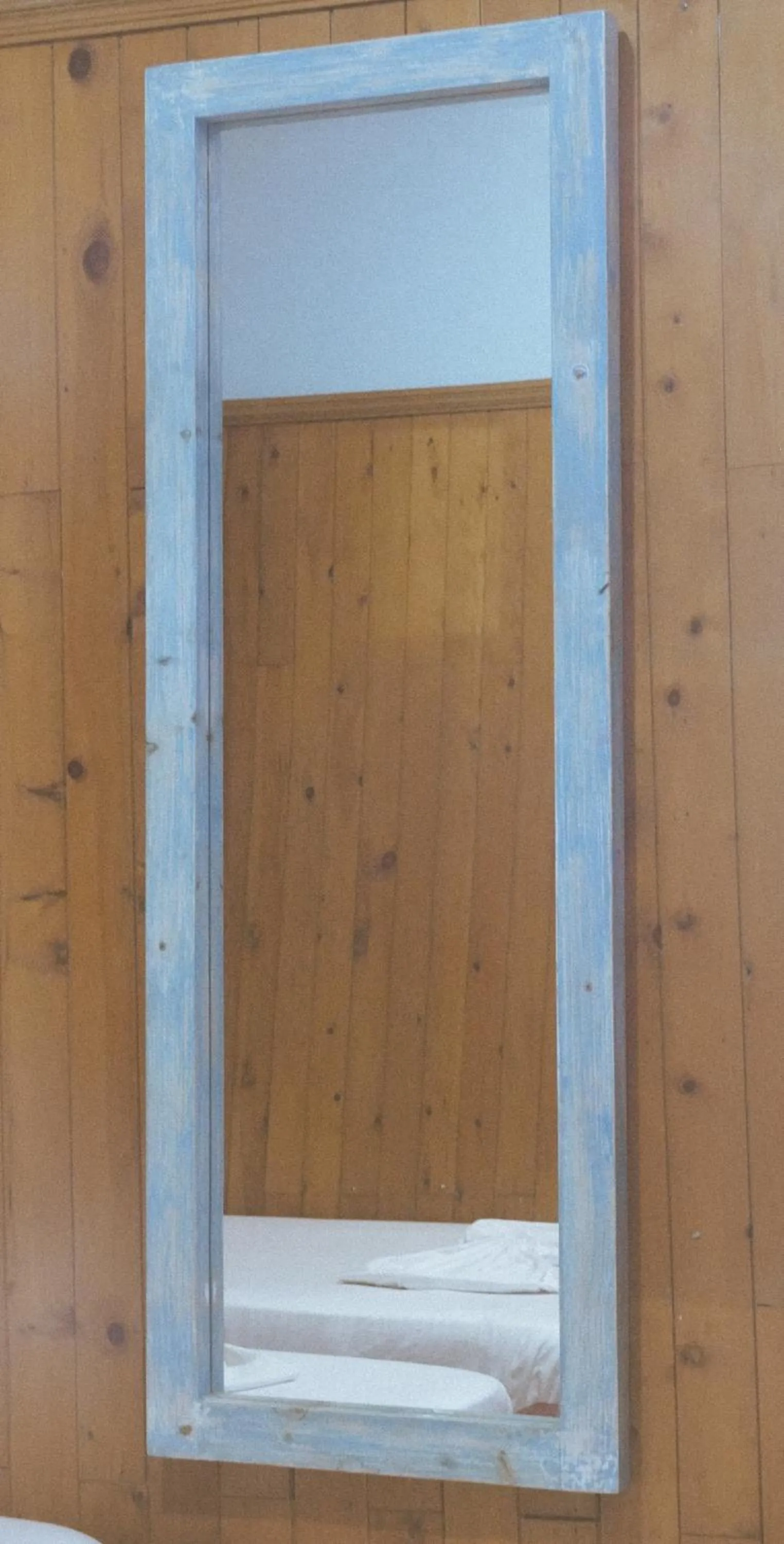 Decorative detail in Hostal Luna Llena Getsemaní