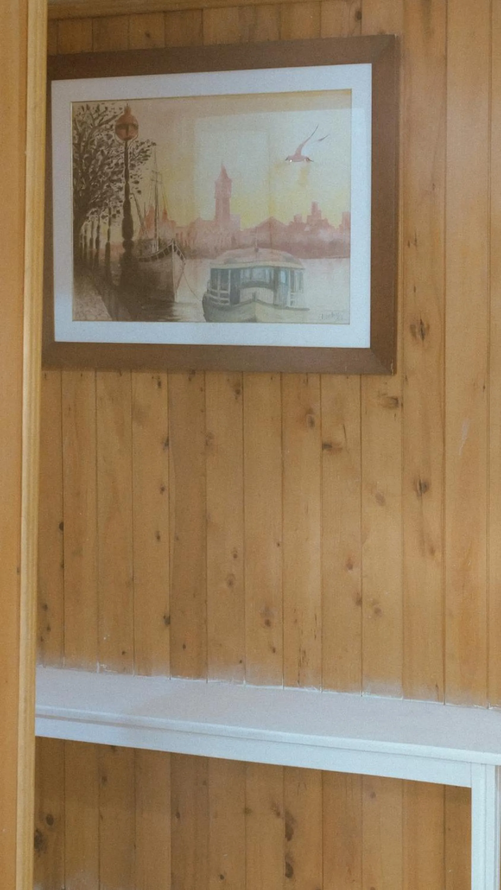 Decorative detail in Hostal Luna Llena Getsemaní