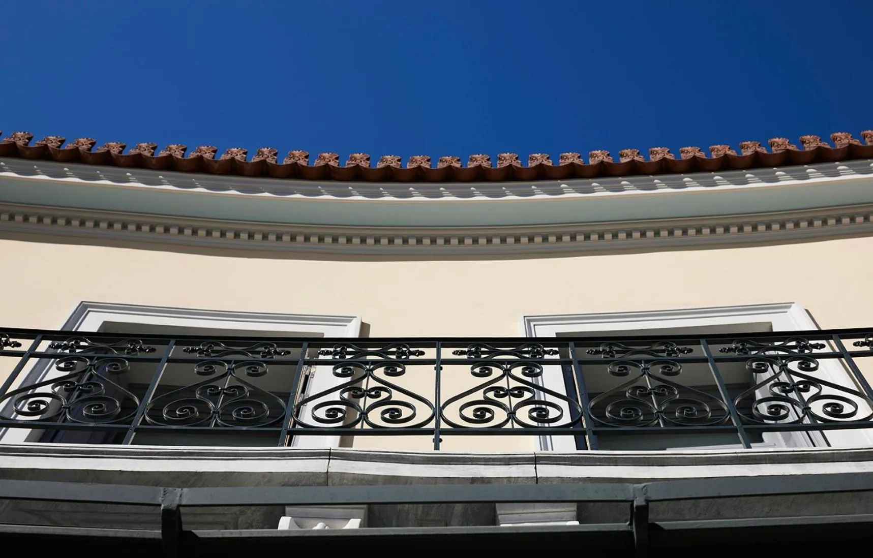 Balcony/Terrace in Del Taso 1850
