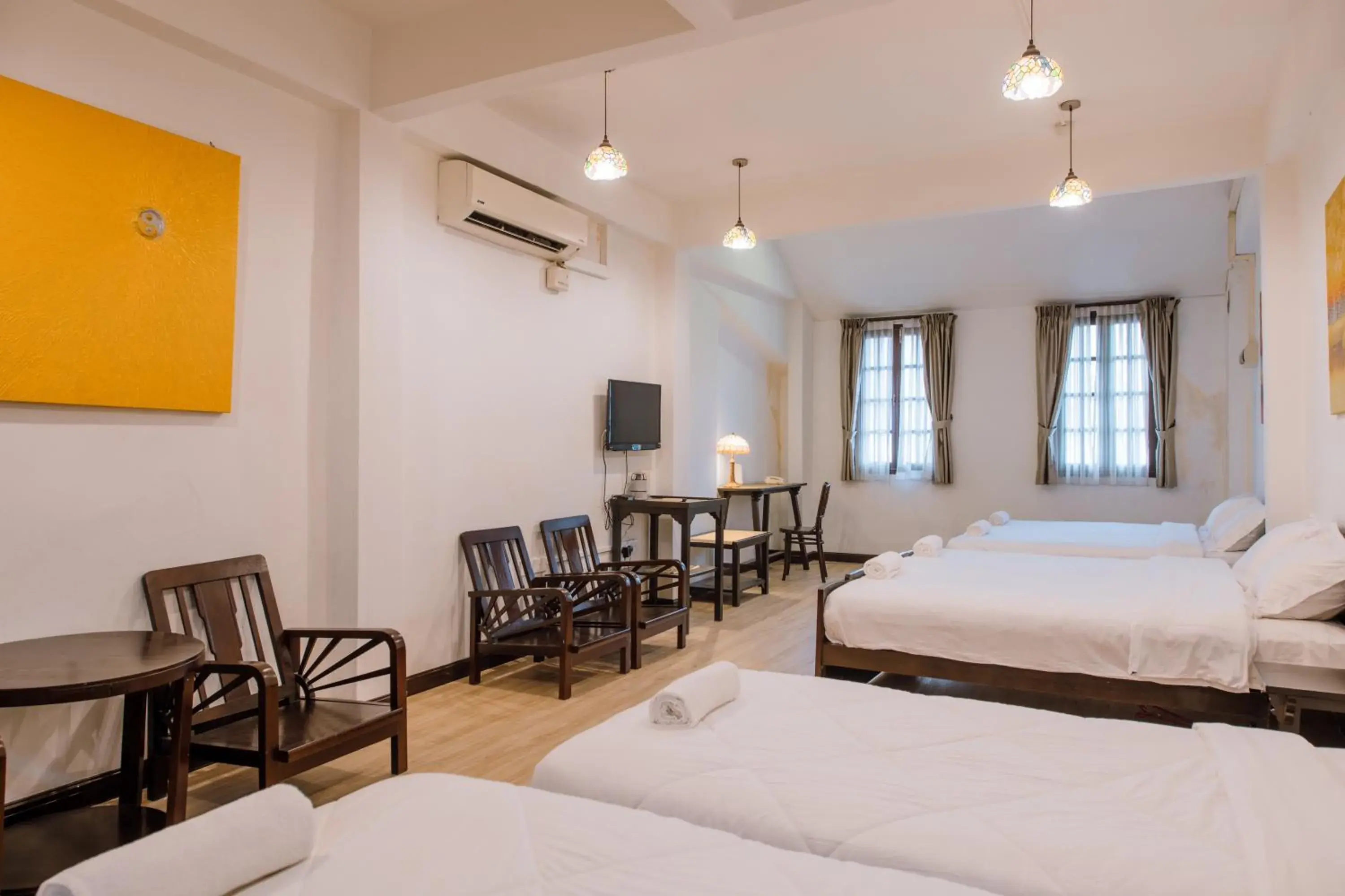 Bedroom, Bed in Heeren By The River Bedroom, Bed in Heeren By The River