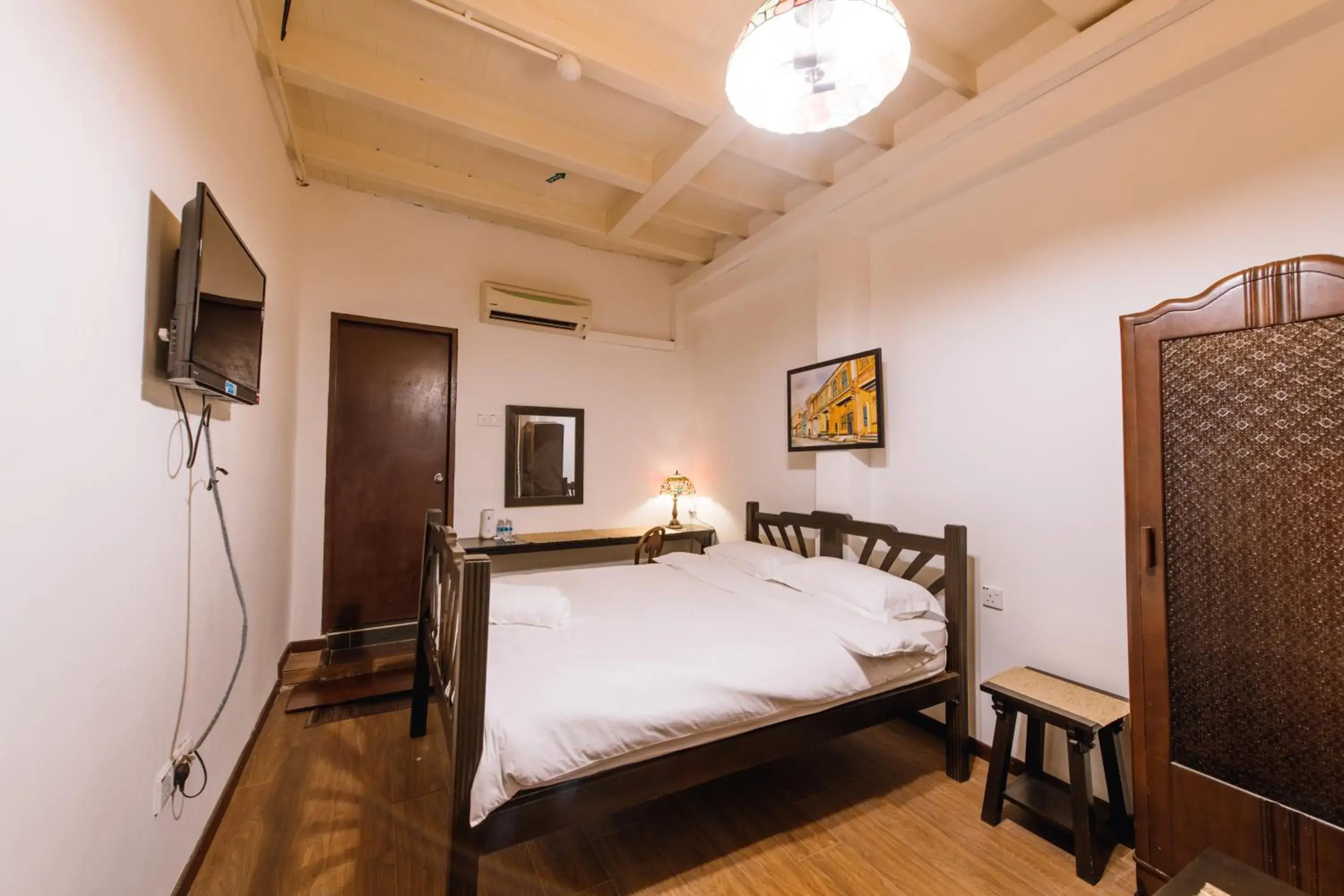 Bed in Heeren By The River Bed in Heeren By The River