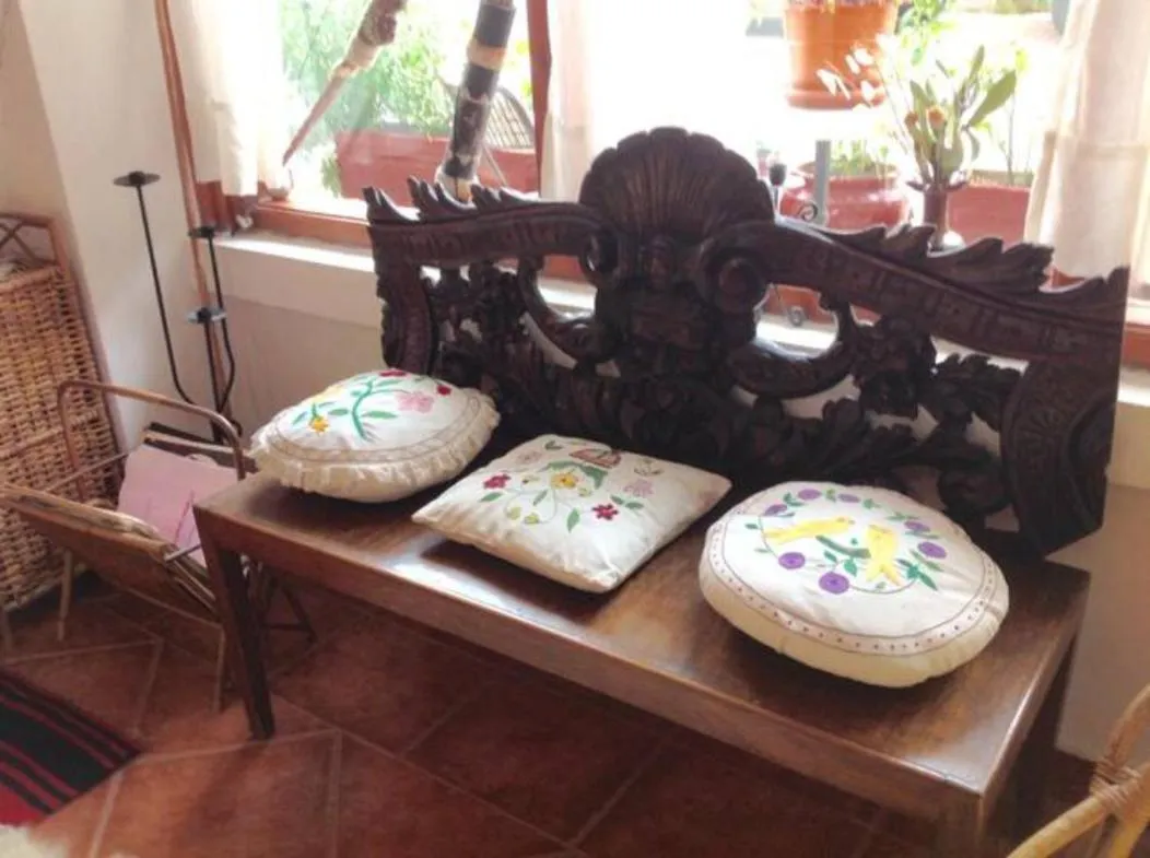 Living room in ARION