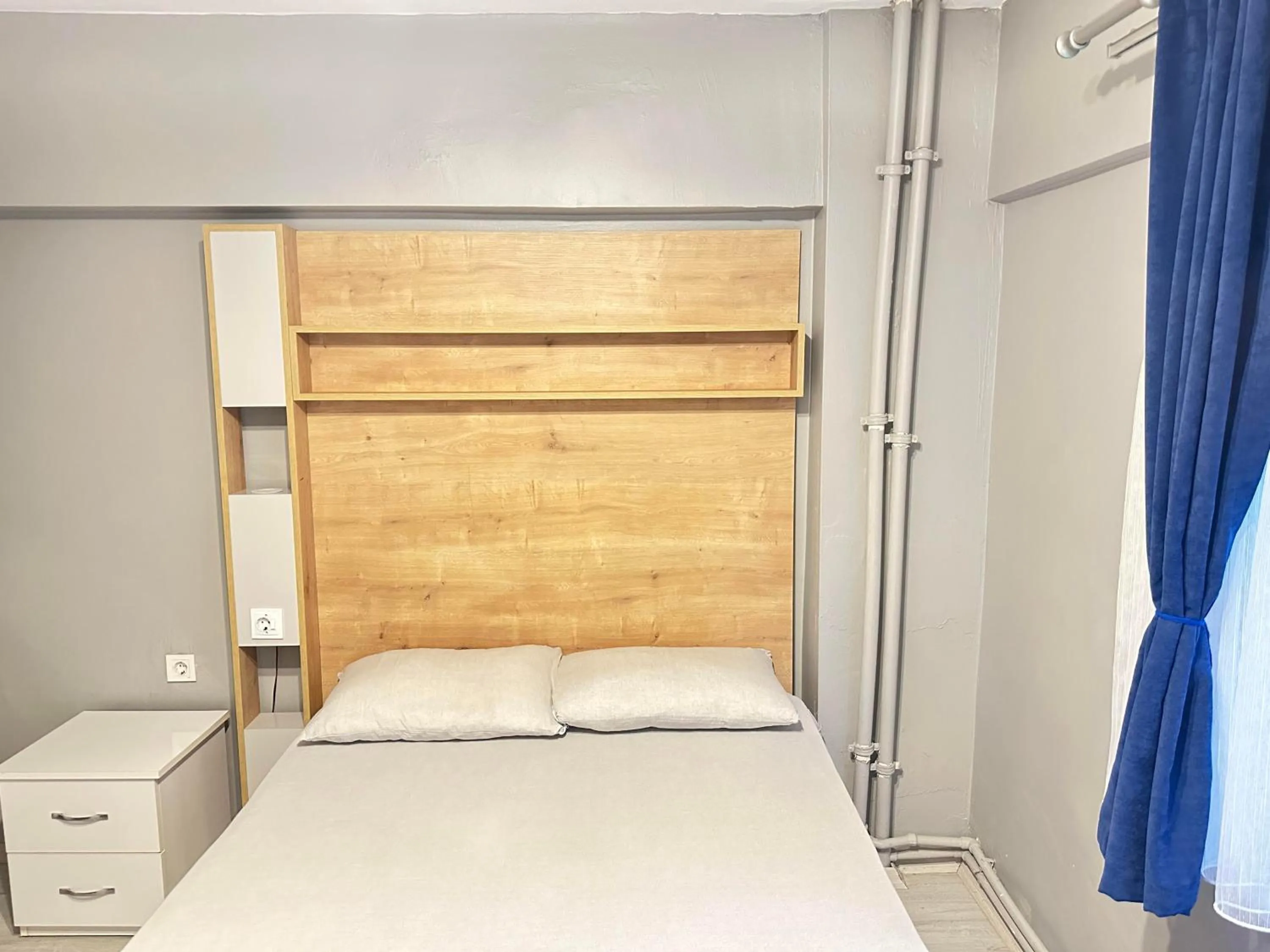 Bed in beydağı kadıköy