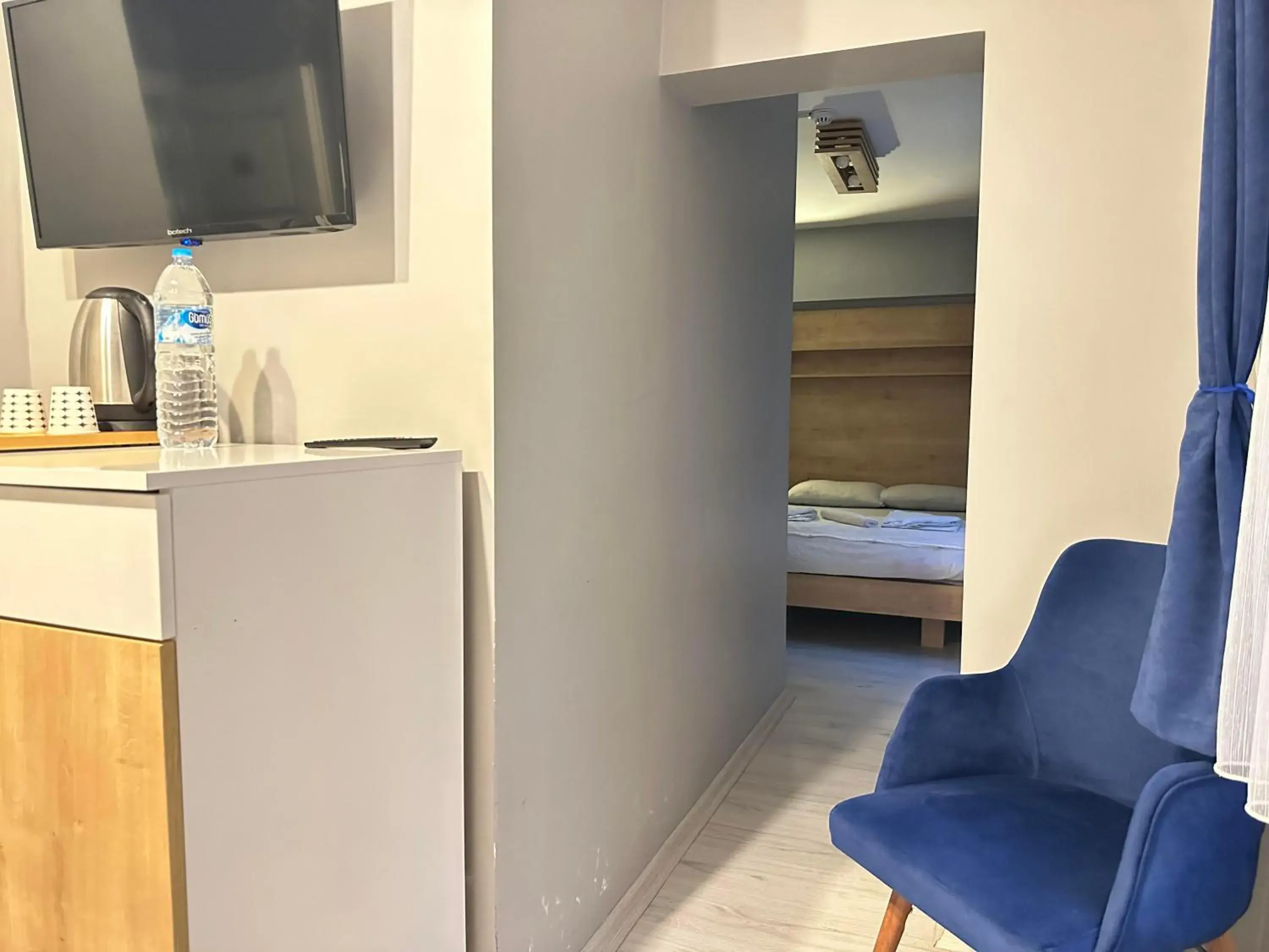 Double Room in beydağı kadıköy Double Room in beydağı kadıköy
