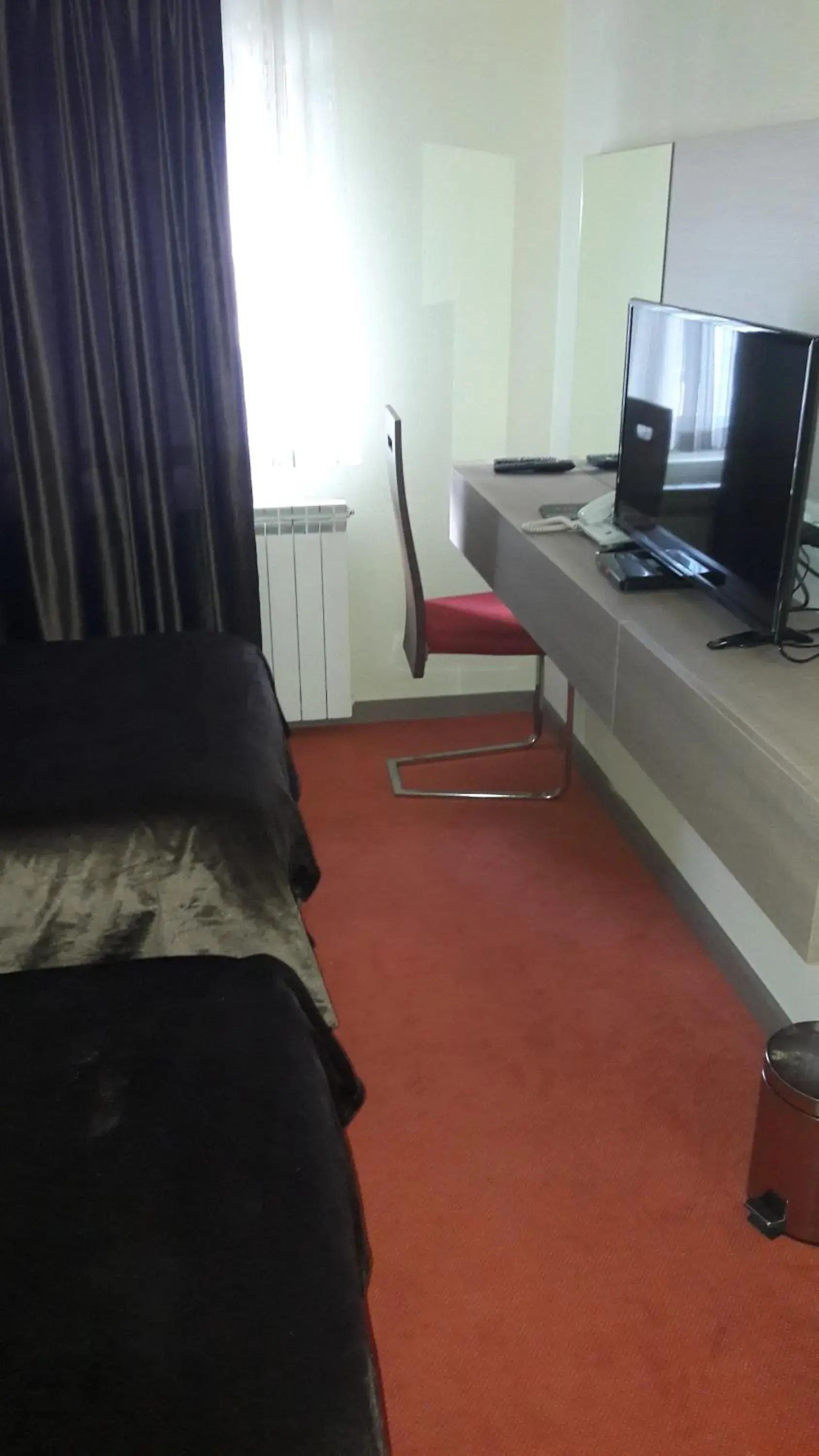Single Room in Hotel S Single Room in Hotel S