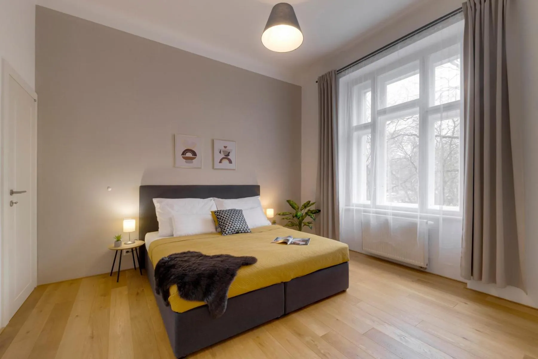 Kaizl Park Residence