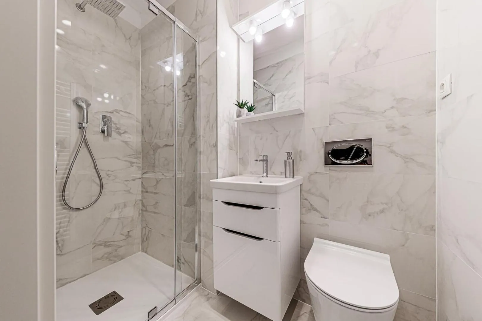 Kaizl Park Residence