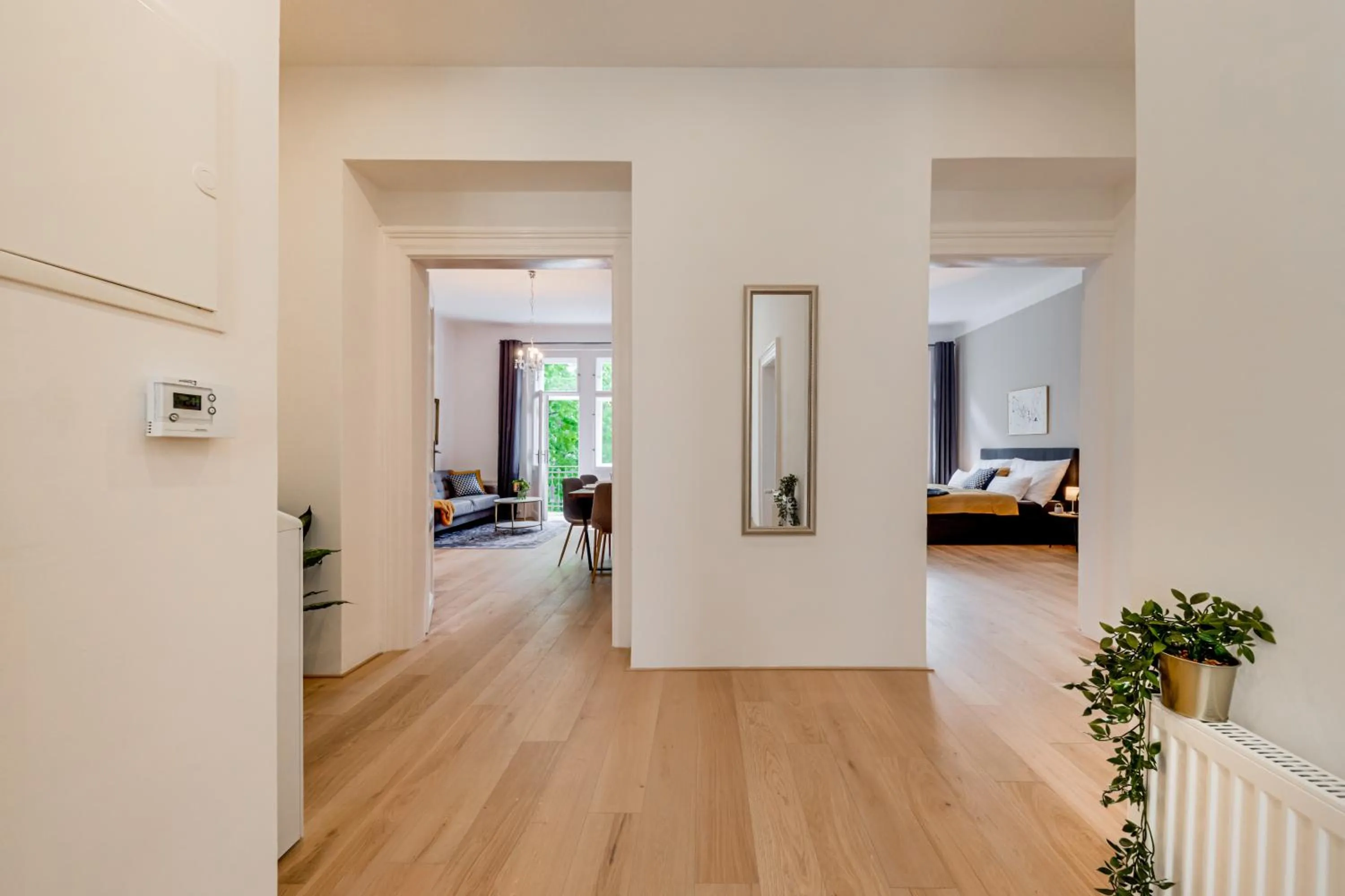 Kaizl Park Residence