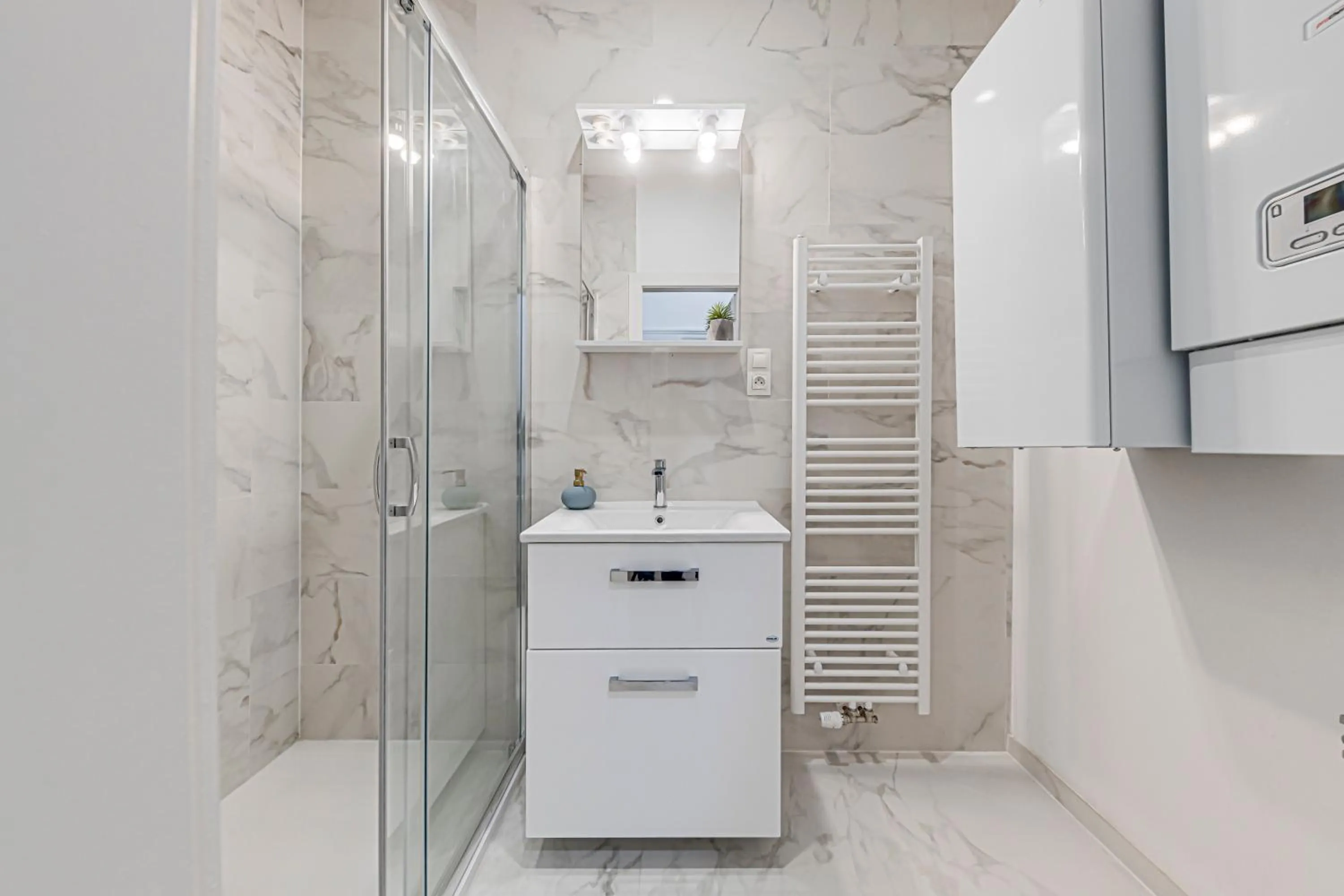 Kaizl Park Residence