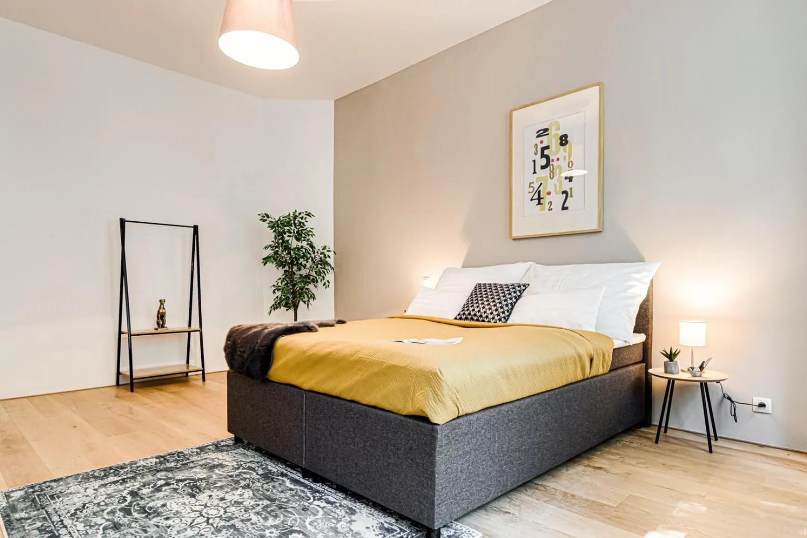 Kaizl Park Residence