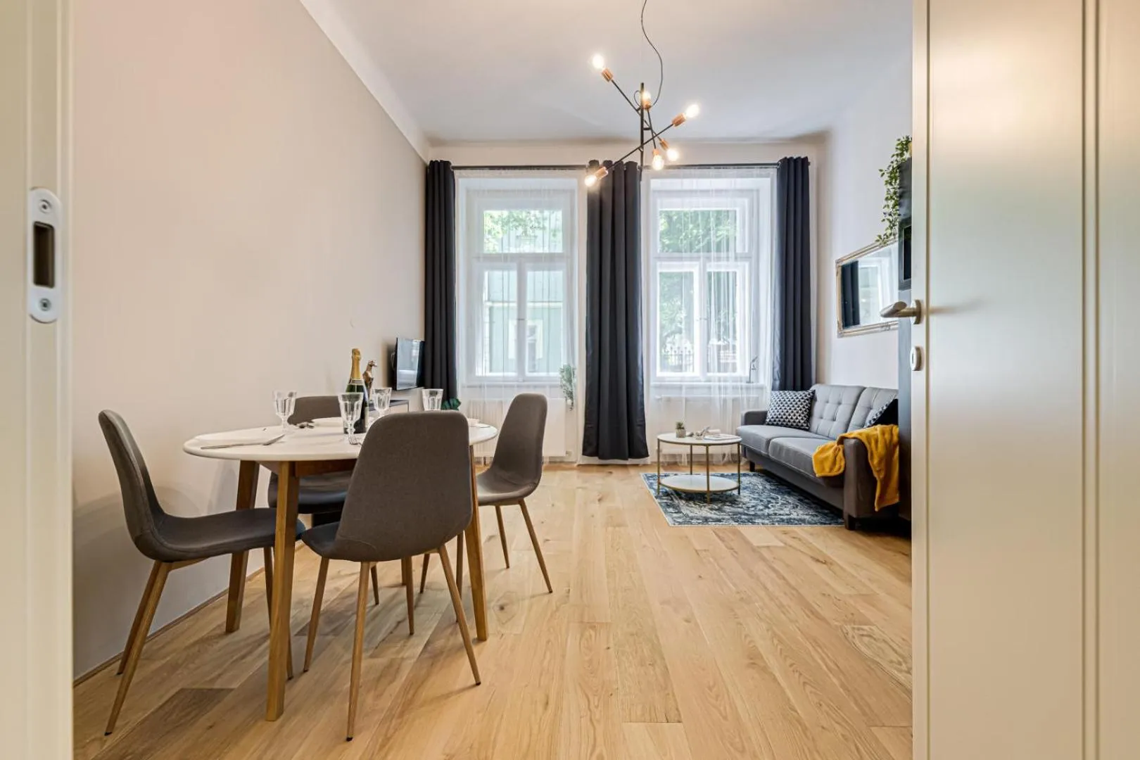 Kaizl Park Residence