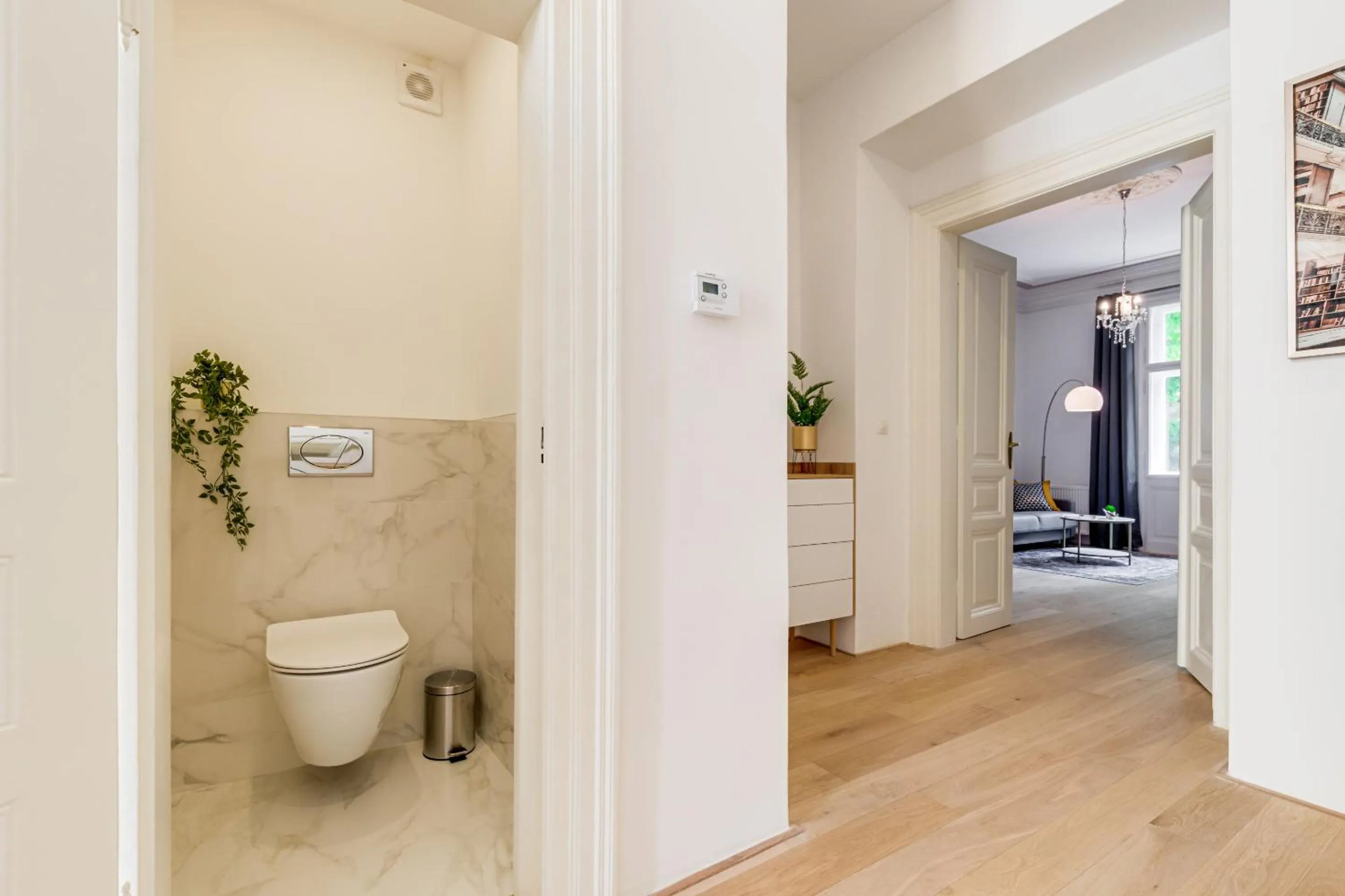 Kaizl Park Residence