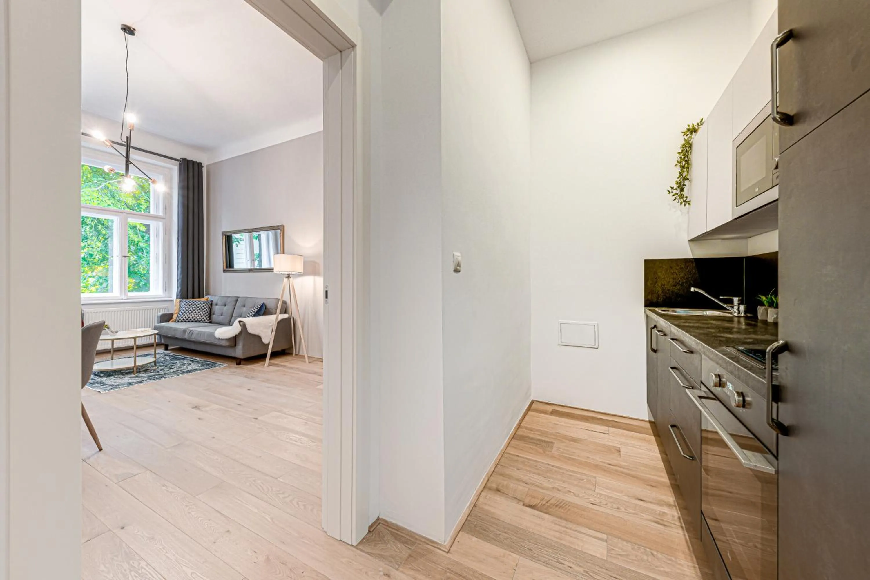 Kaizl Park Residence