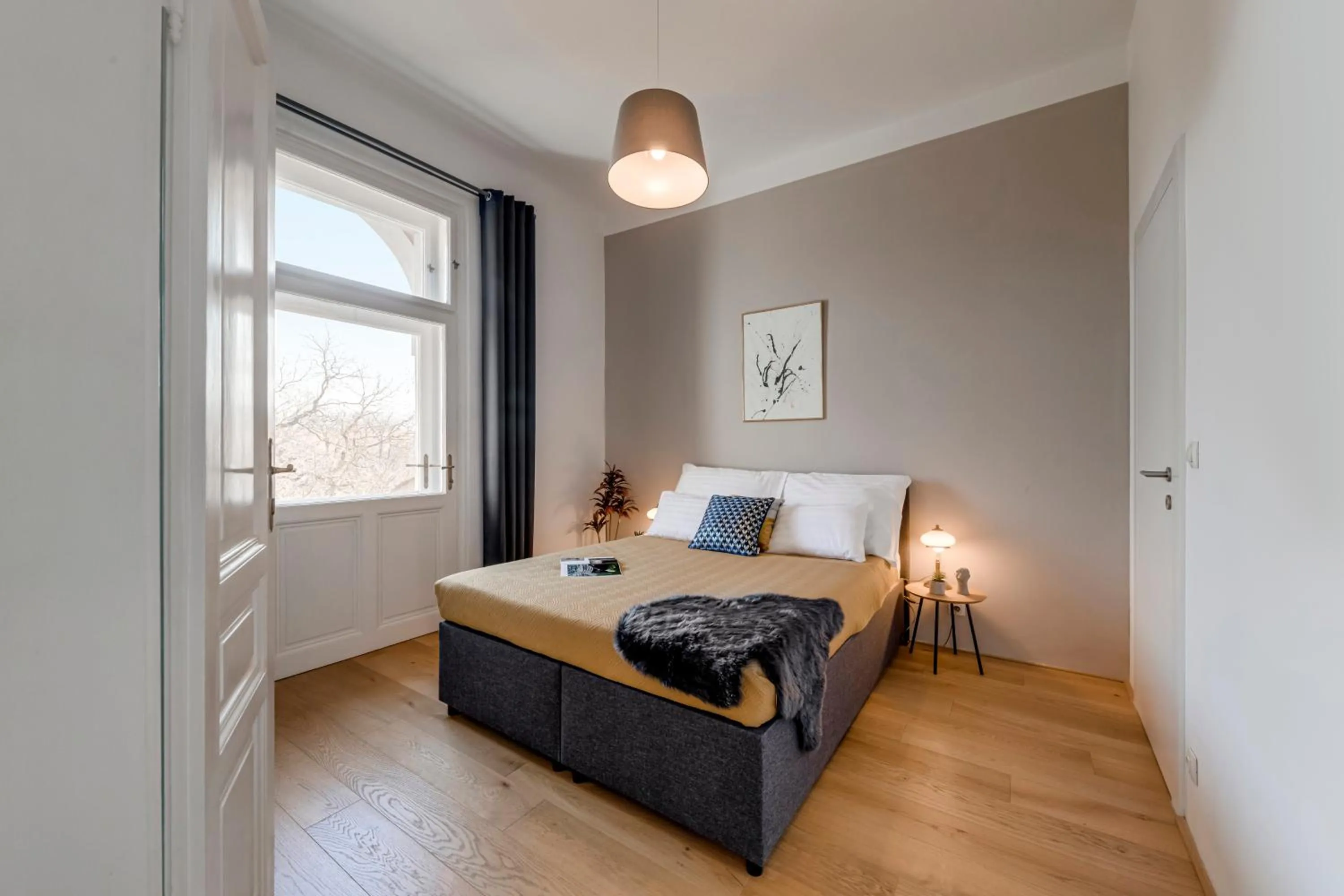 Kaizl Park Residence